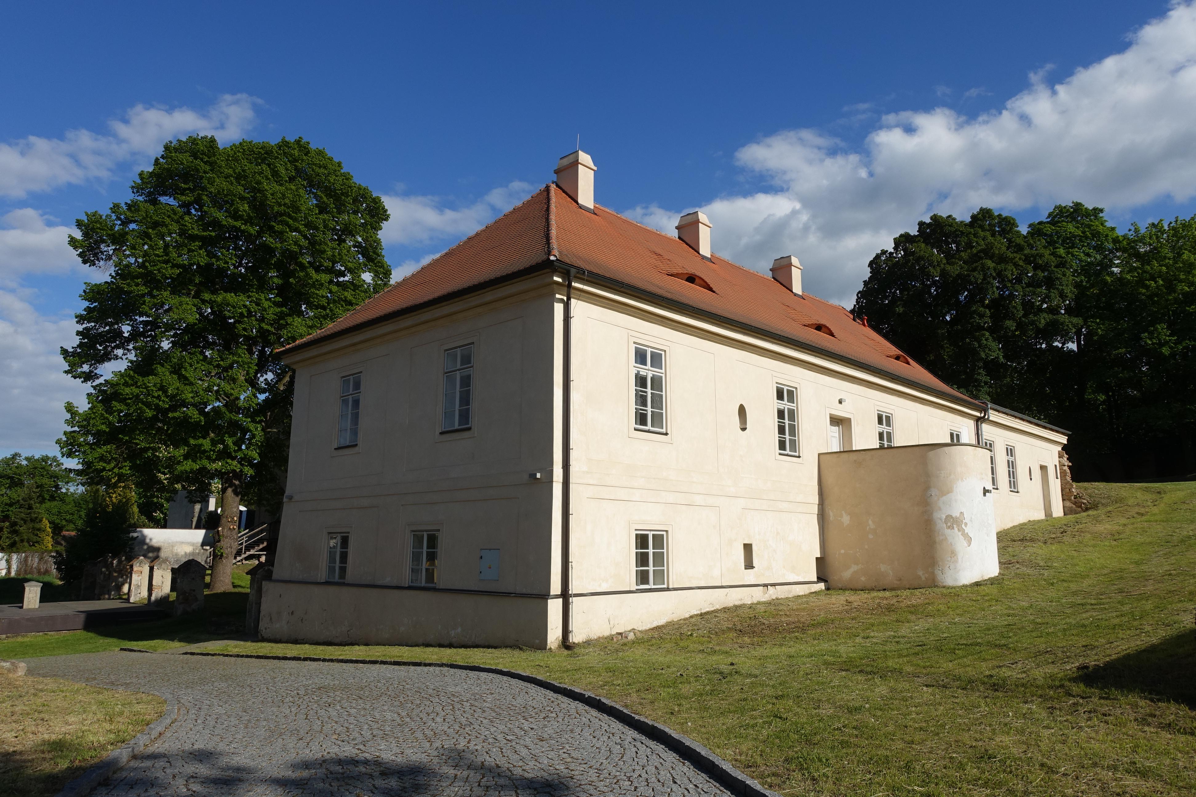 Muzeum včelařství foto 4
