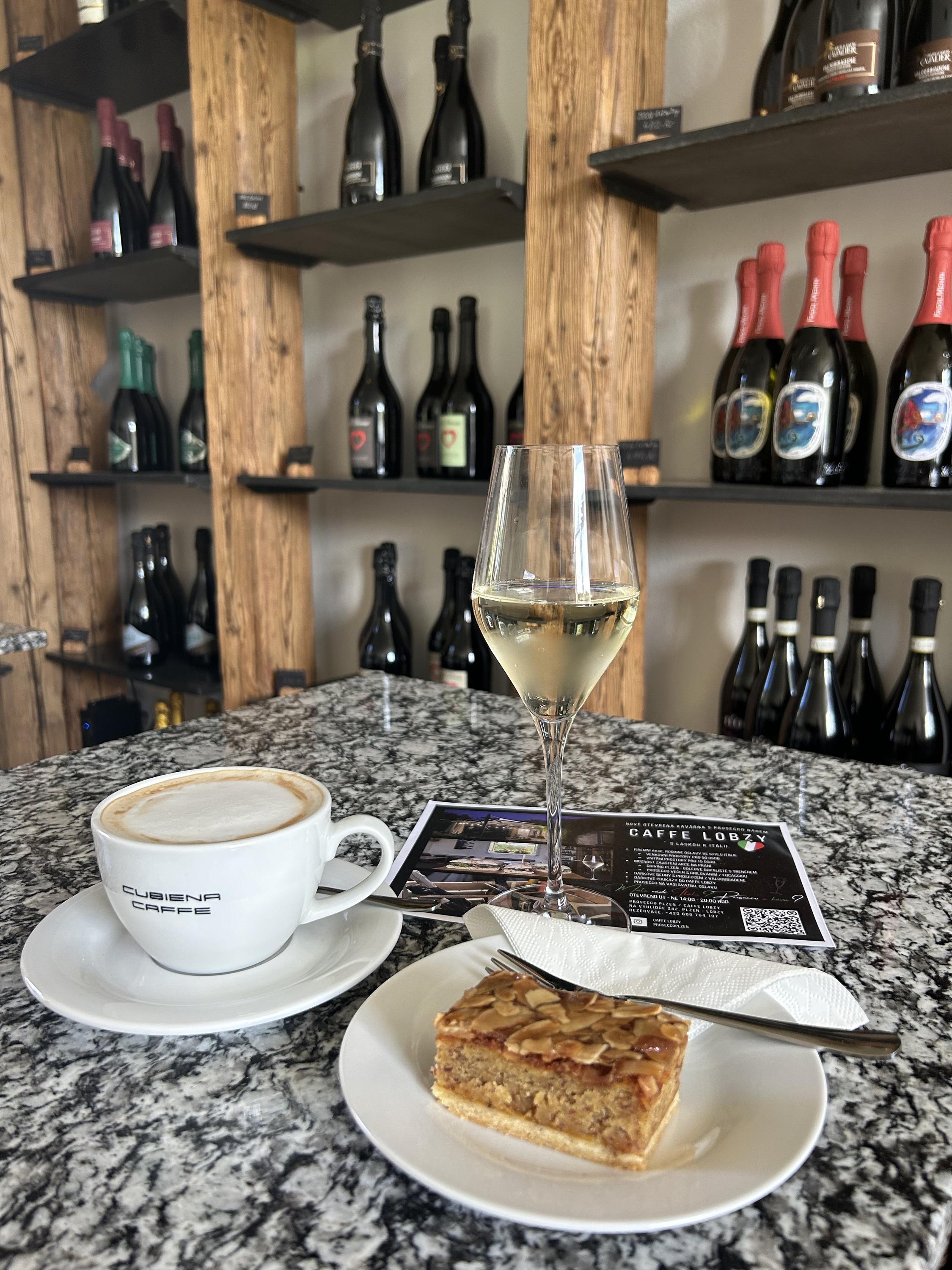 Caffe Lobzy foto 3