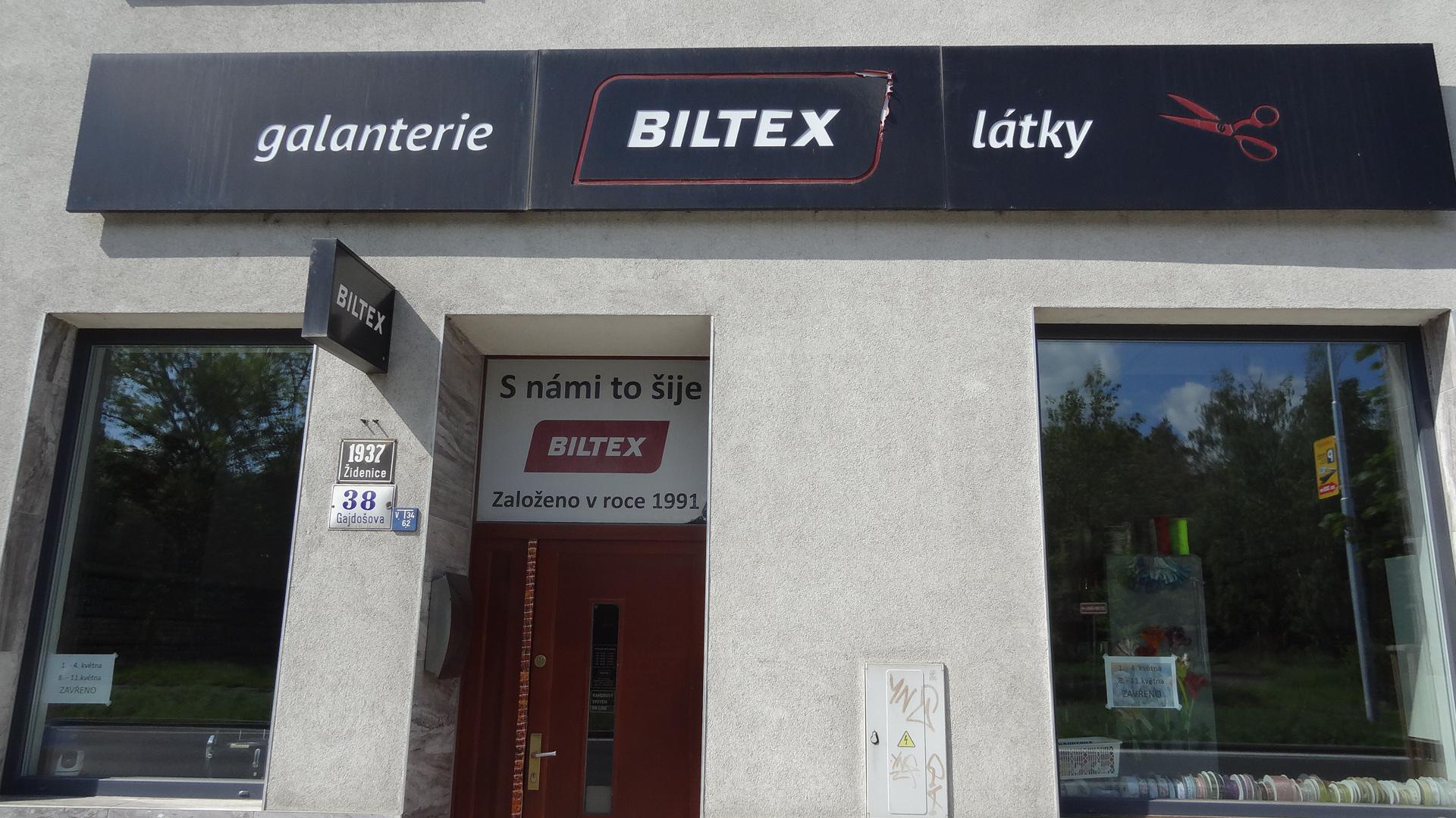BILTEX foto 6