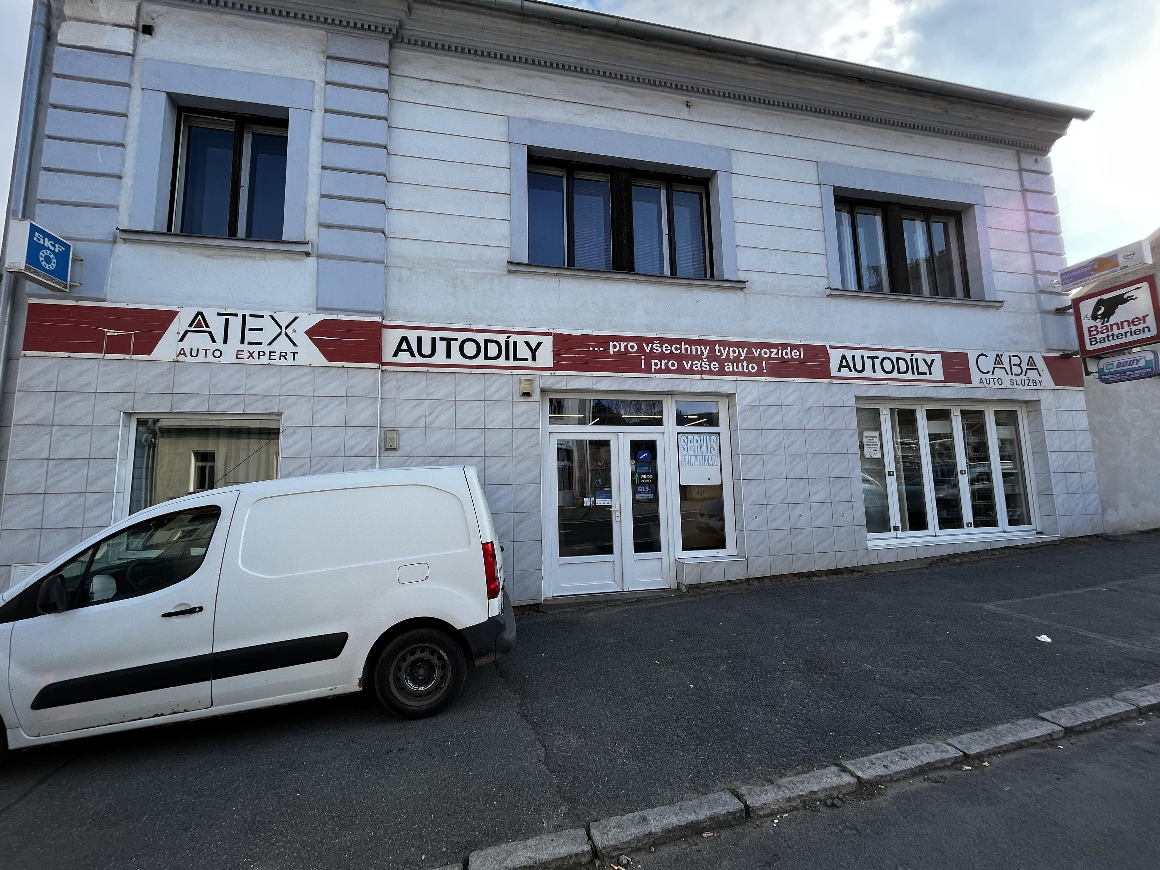 Atex Auto Cába foto 2