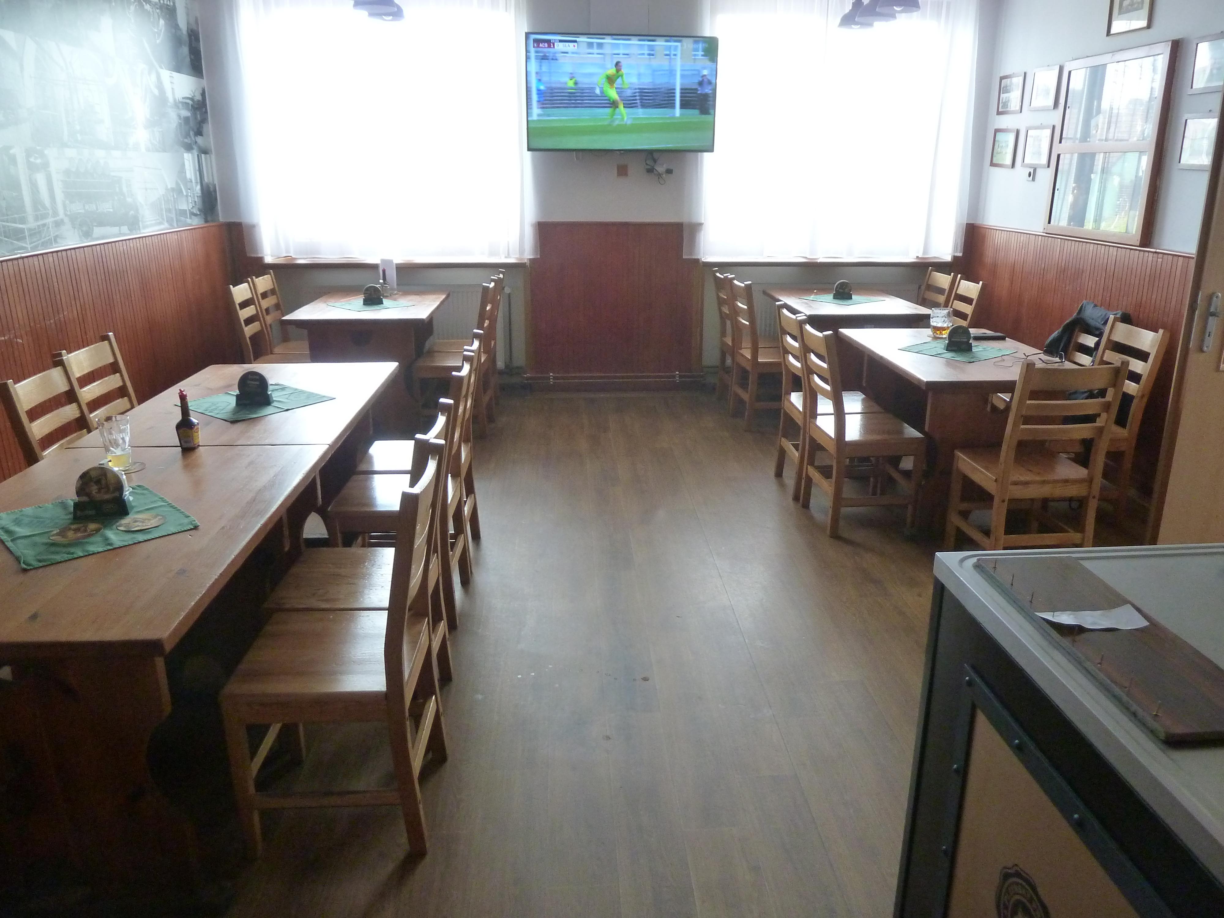 Hostinec Pod Řípem foto 6