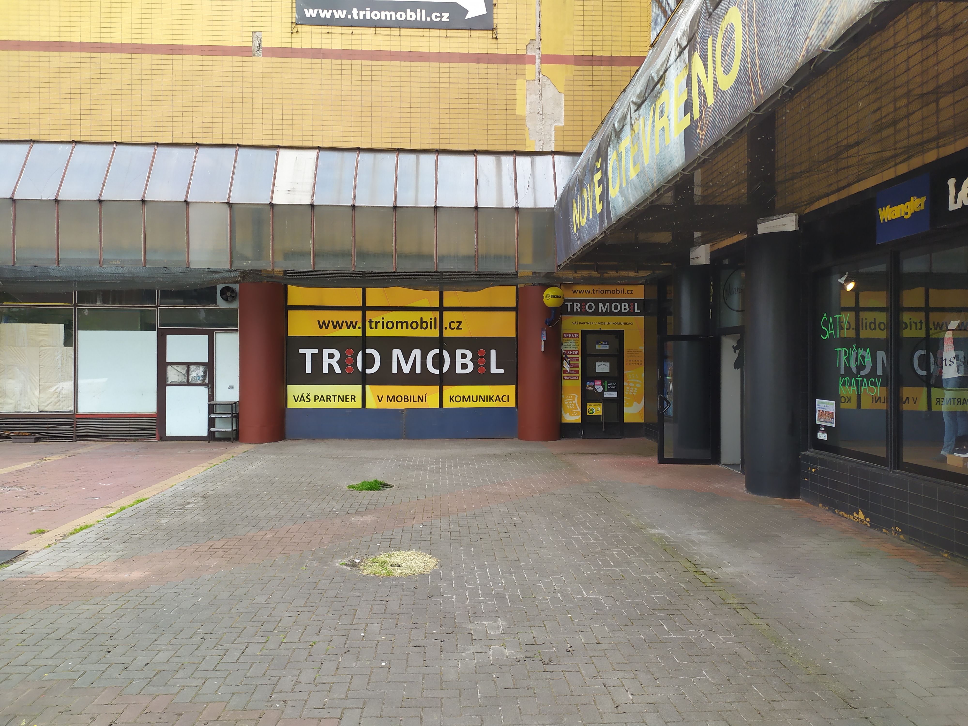 Trio Mobil foto 2