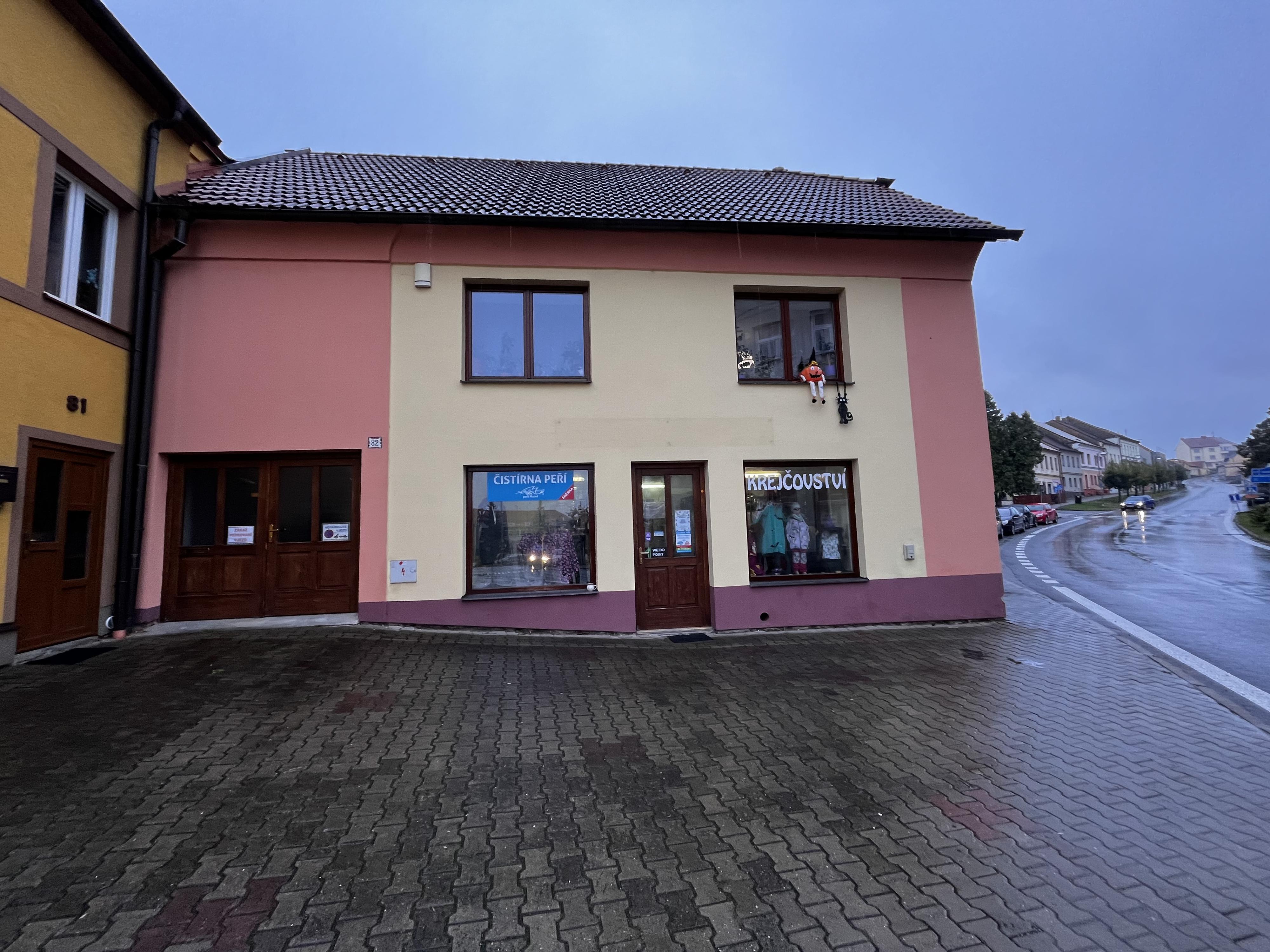 Krejčovství Mamulka foto 2