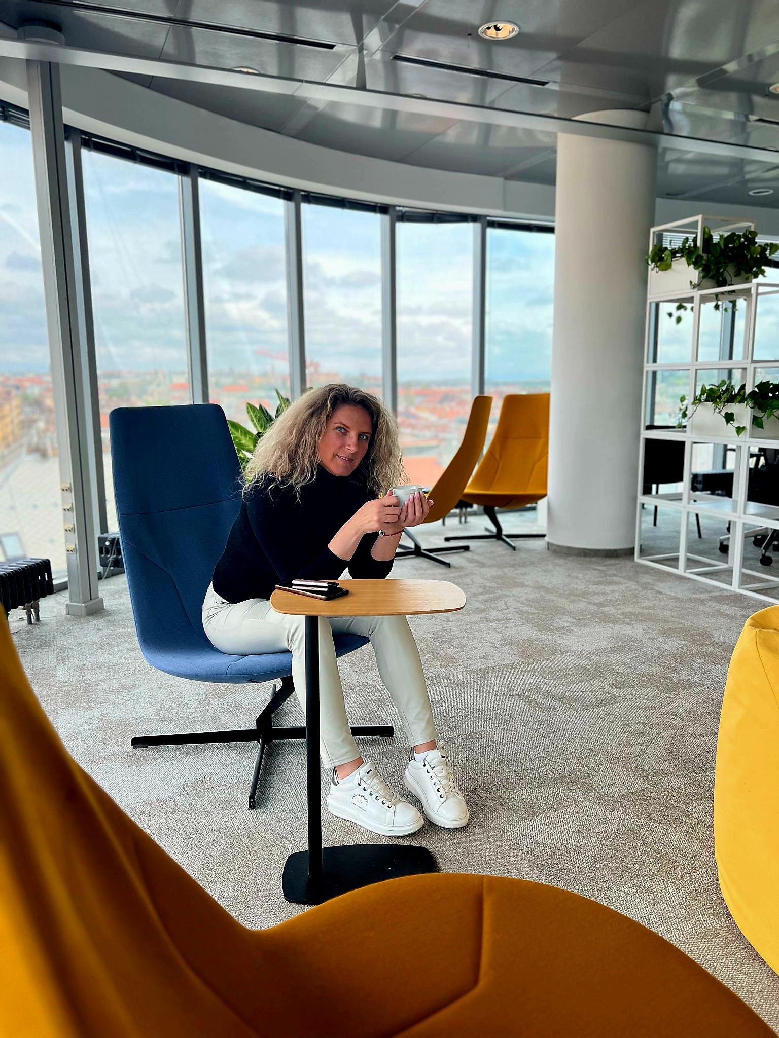 Tereza Reality foto 2