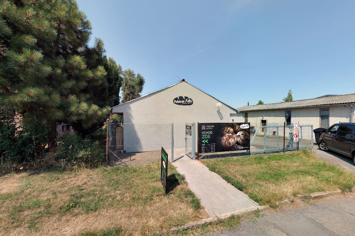 Pekárna Fetter, s.r.o.