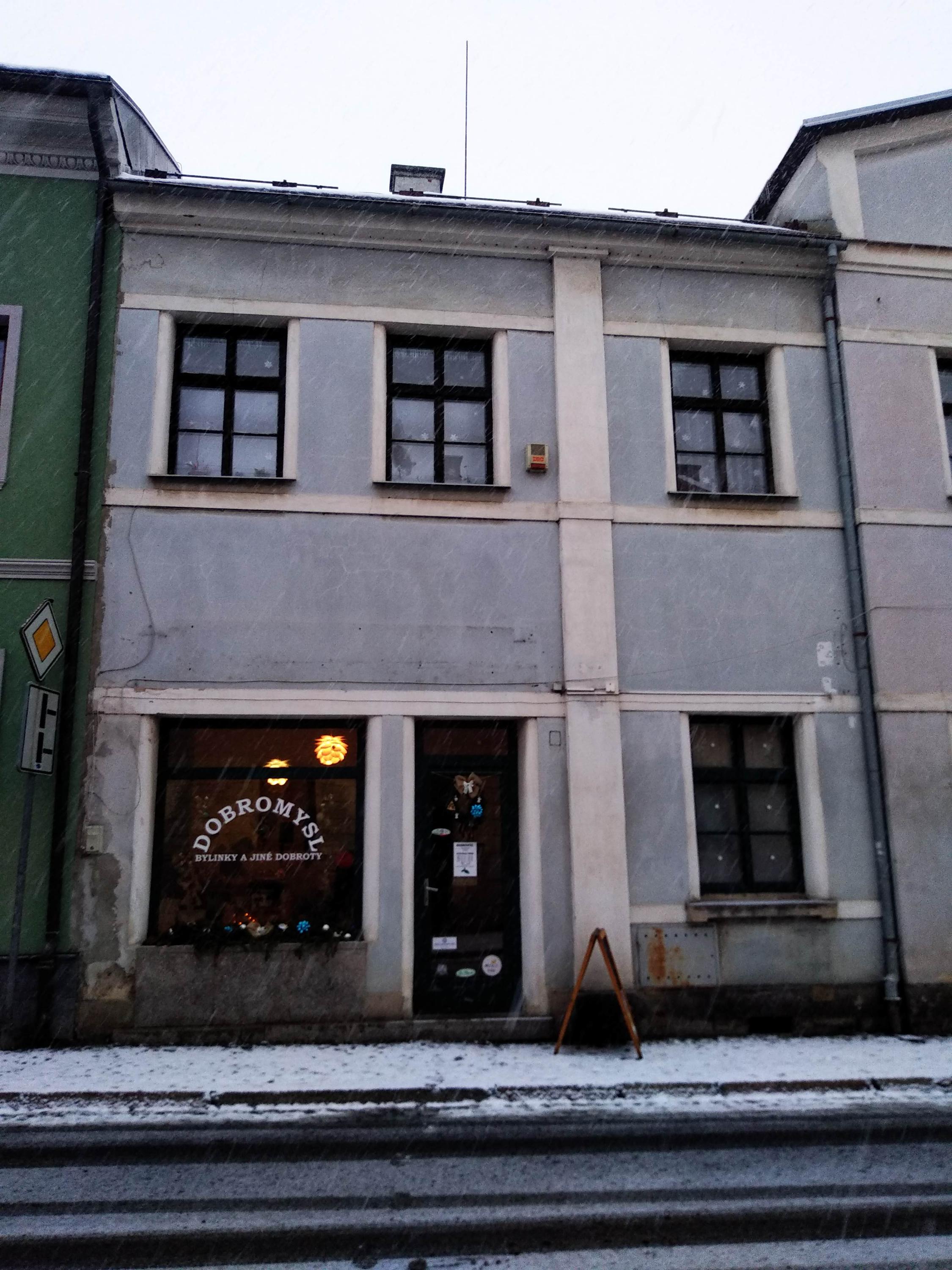 Dobromysl foto 2