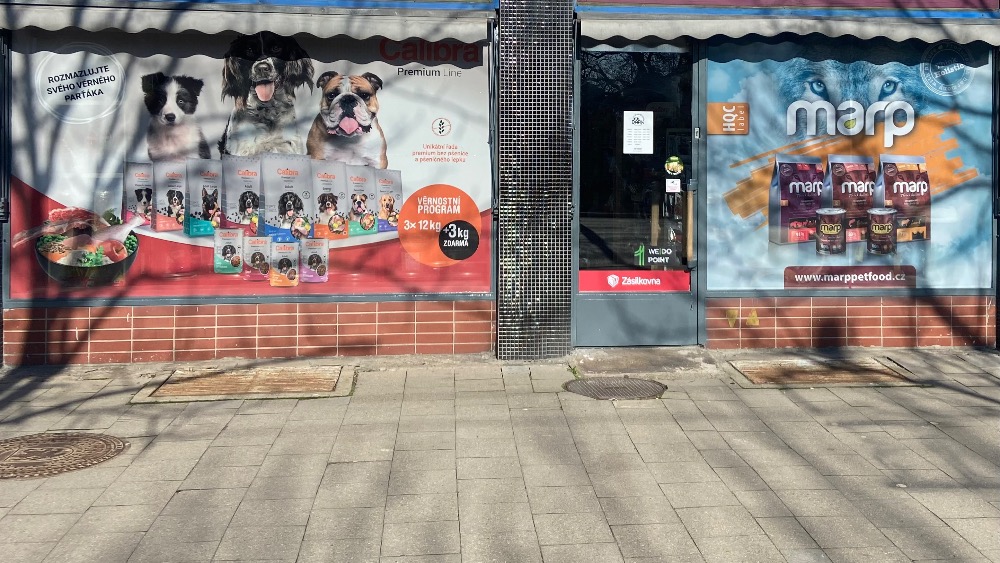 Chovatelské potřeby Bafík foto 2