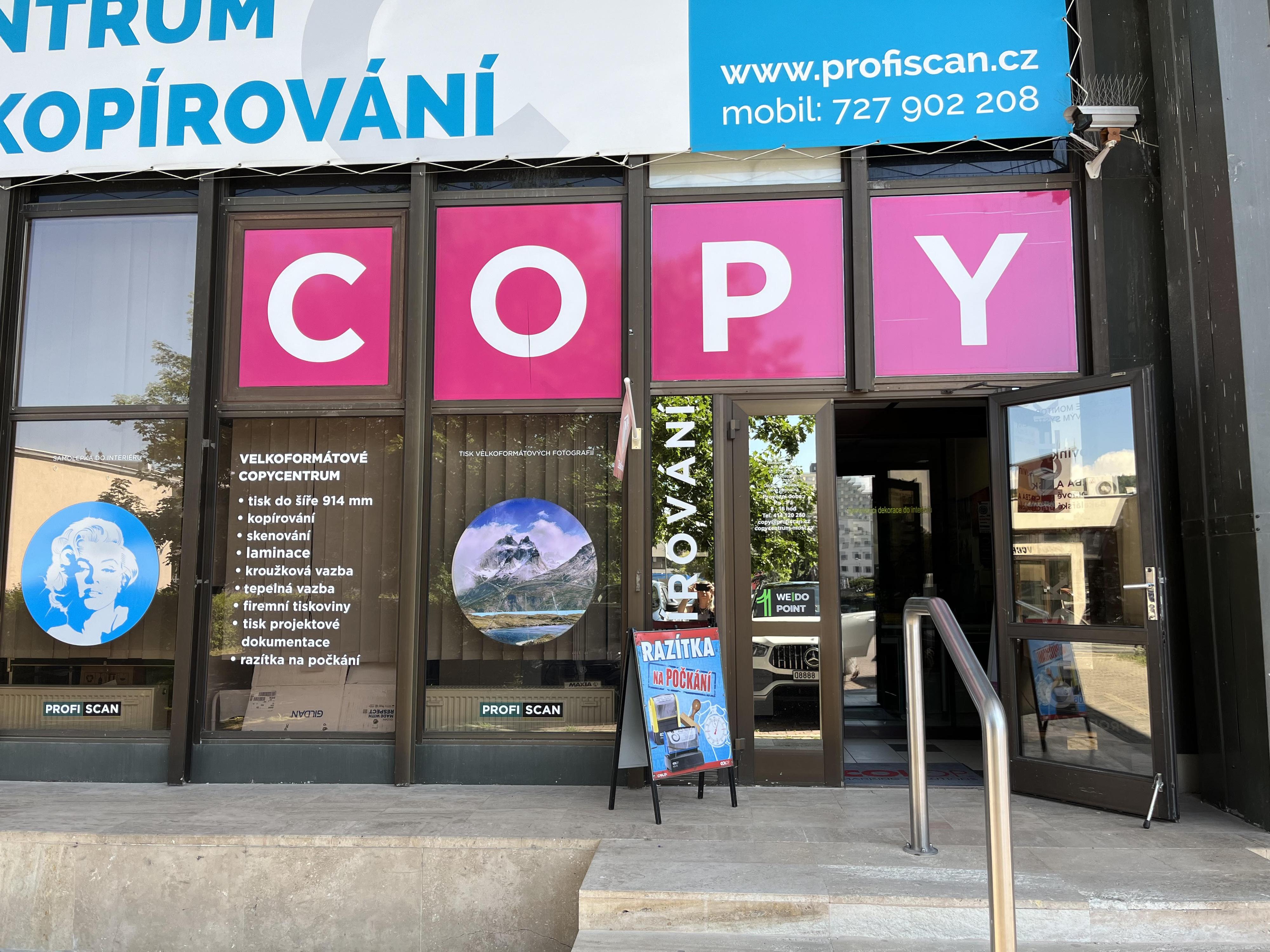 Profiscan, s.r.o. foto 2