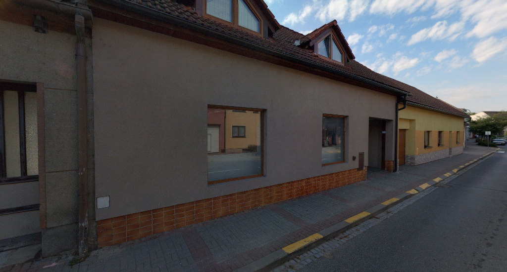 Papírnictví Bojkovice