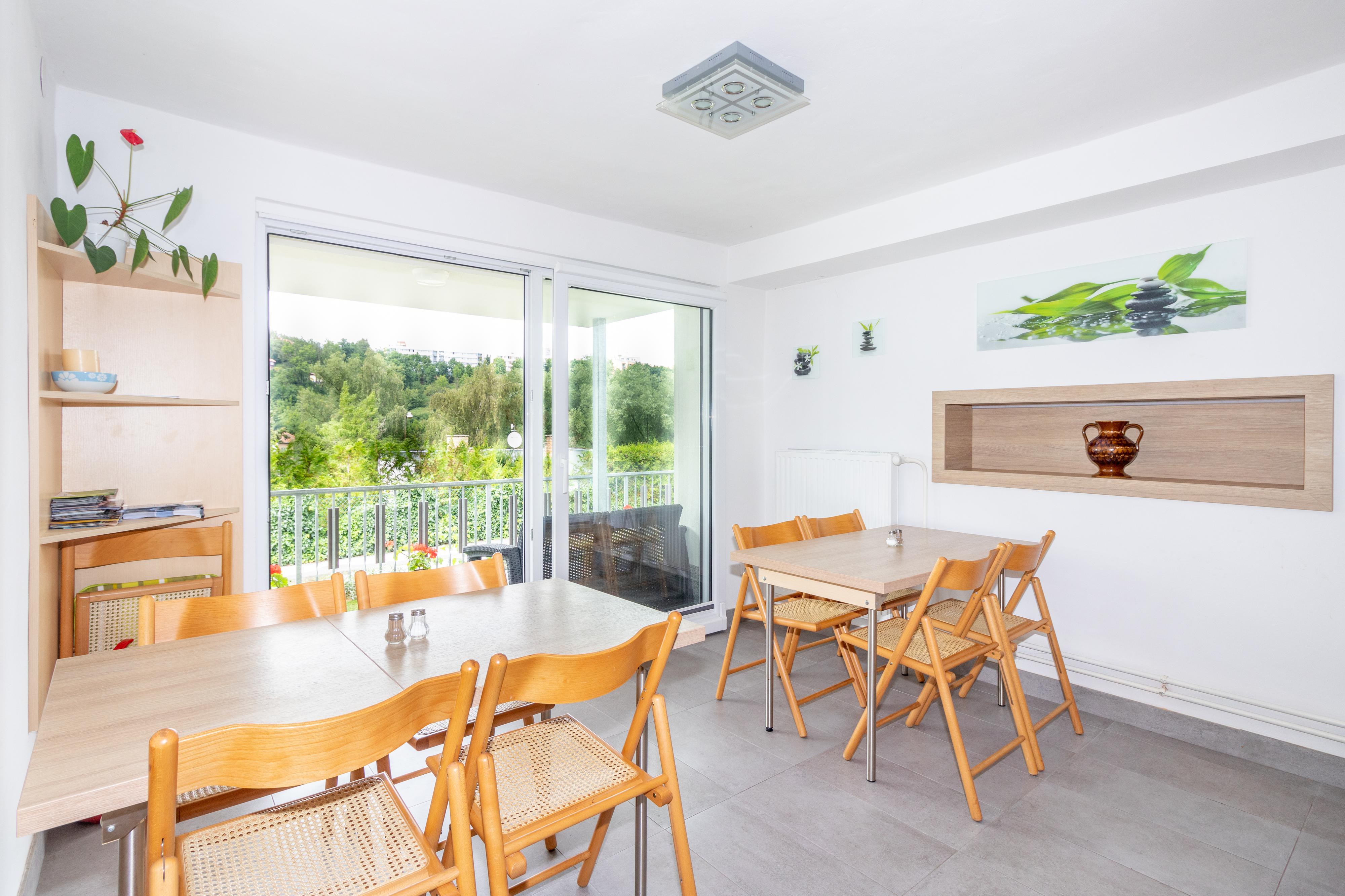 Libuše Bezchlebová - ubytování foto 3