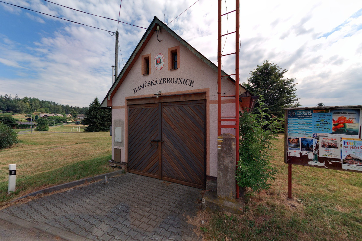 SDH Batňovice foto 2