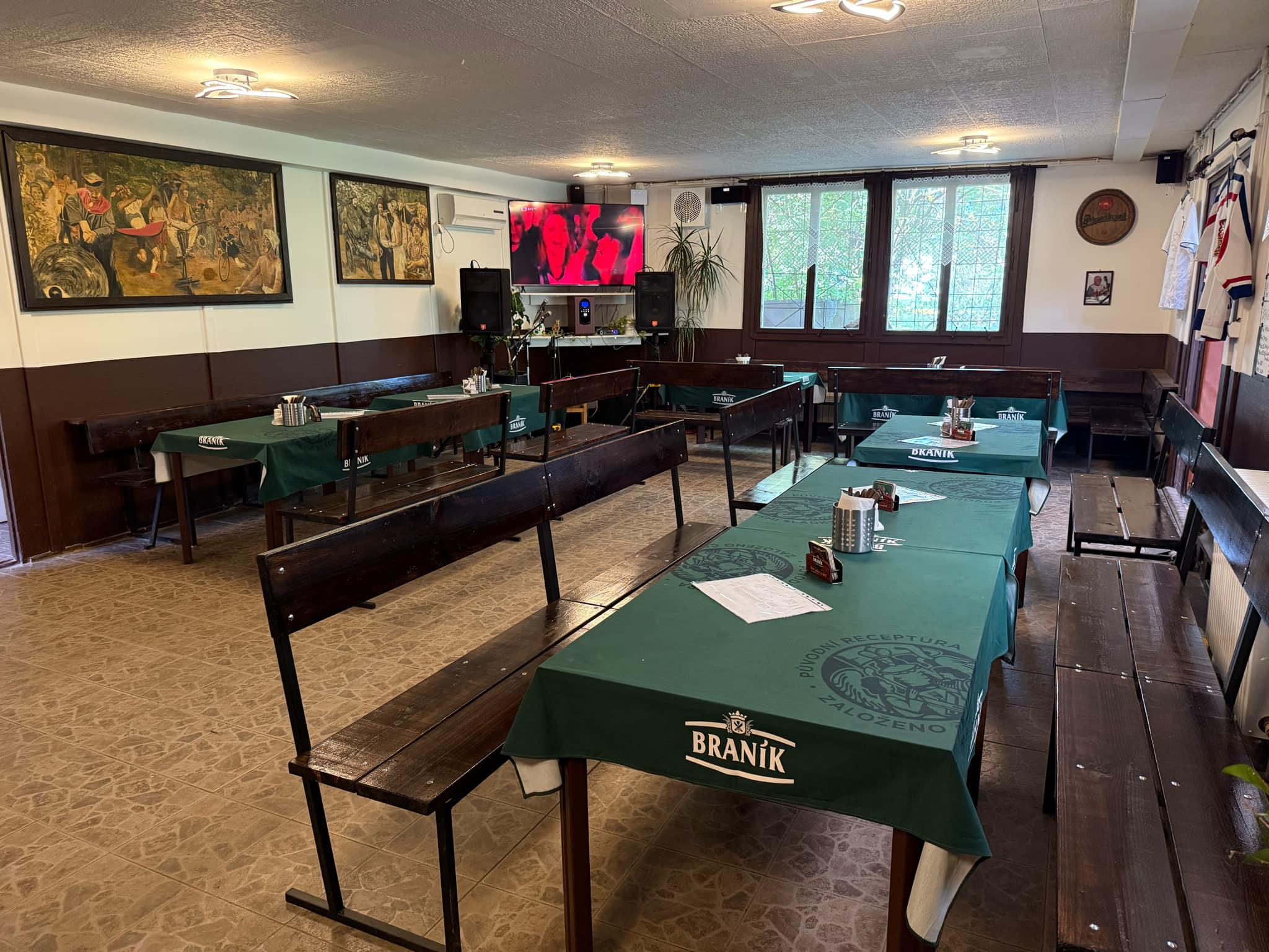 Hospoda U Zahrádkářů foto 2