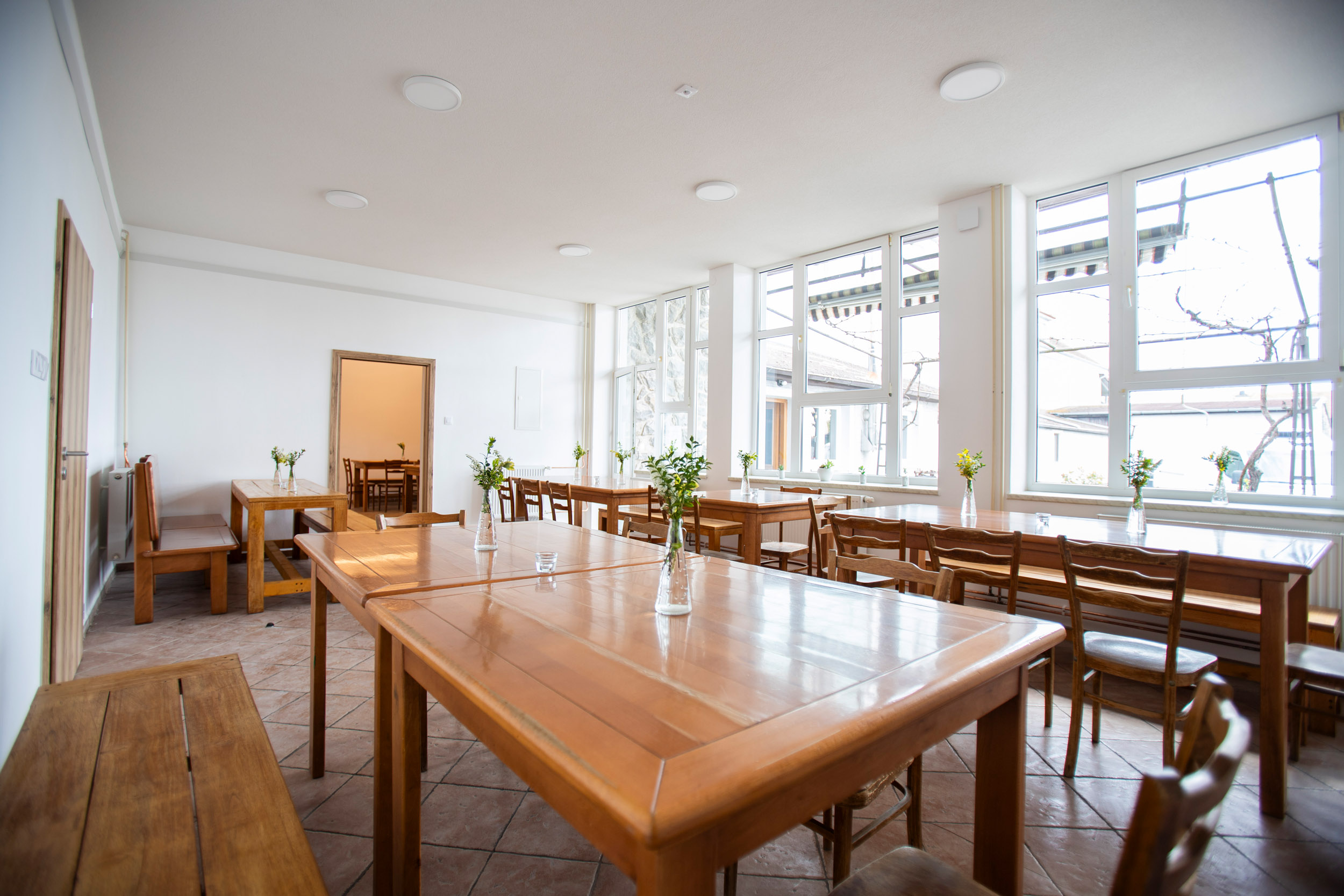 Amenity Apartmány Perná foto 3