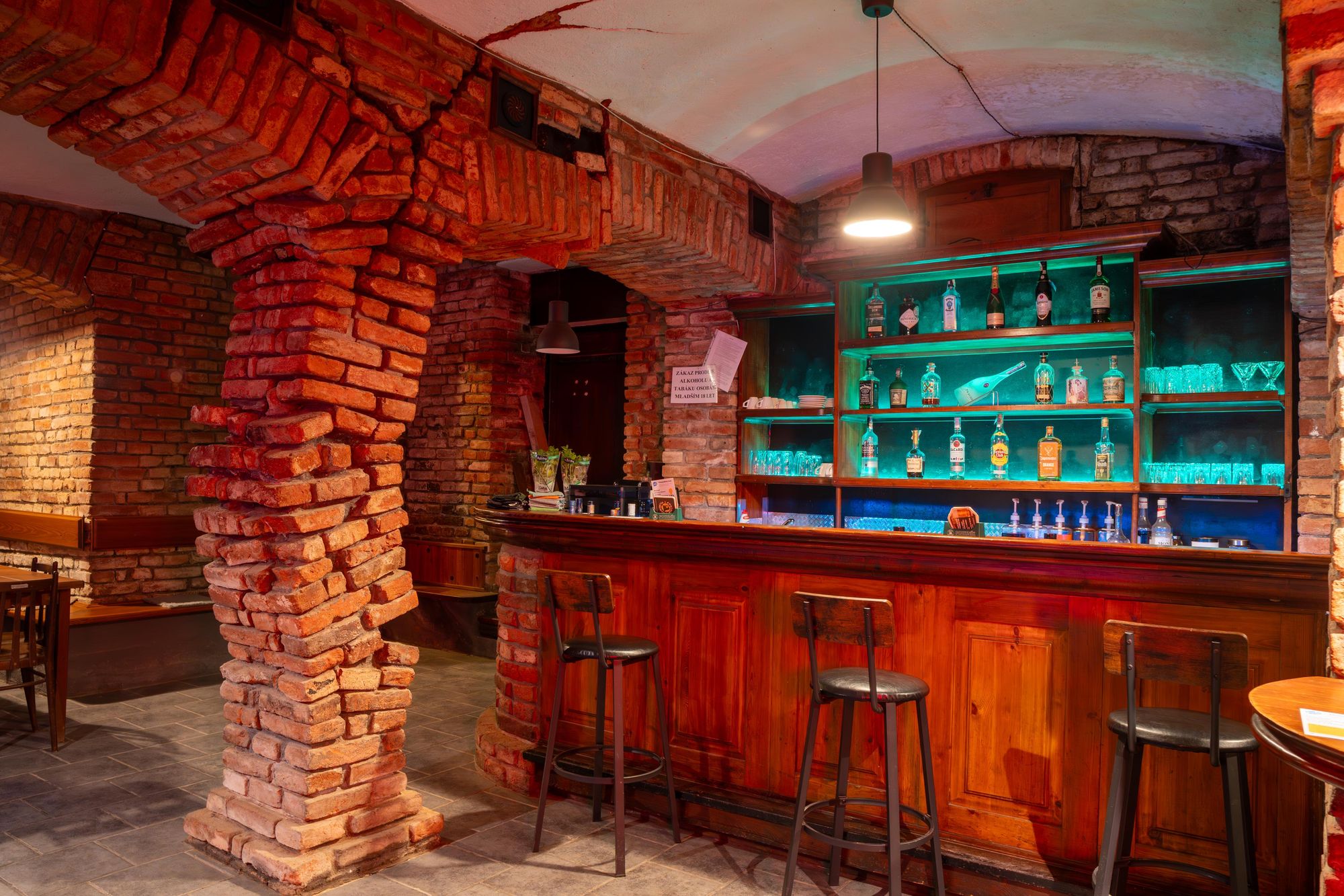 Sklep Shisha bar foto 2