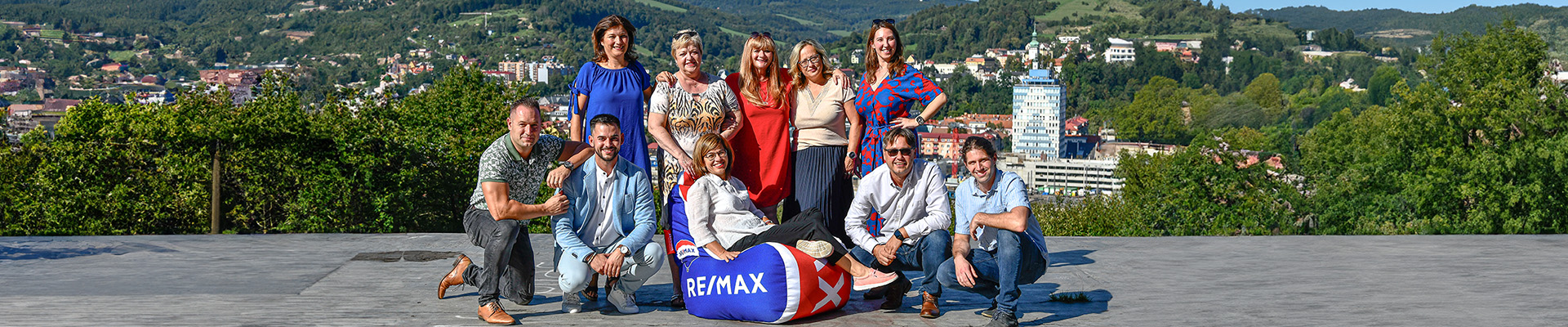 Úvodní obrázek RE/MAX Quality