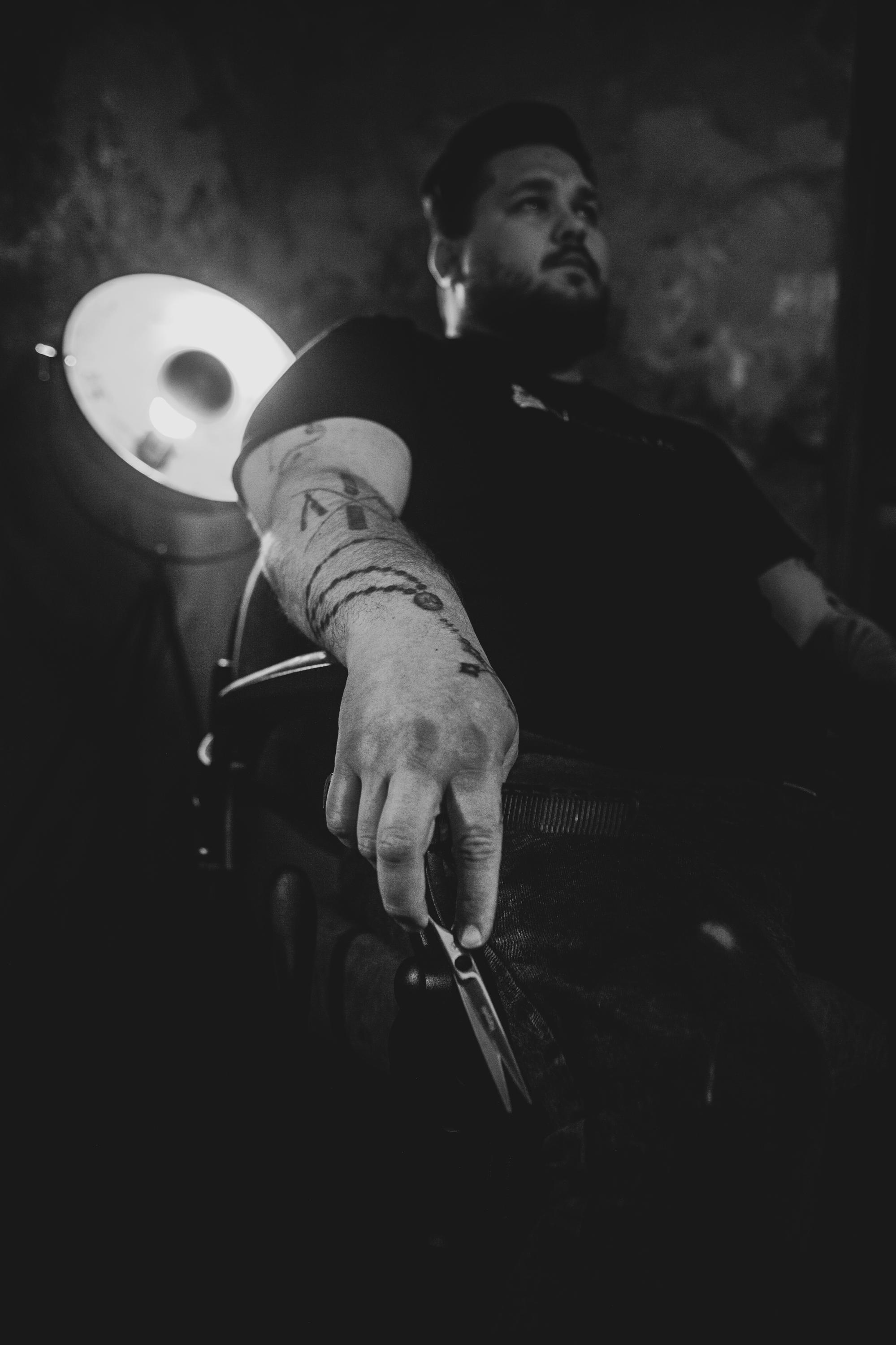 Valhalla Barbershop foto 6