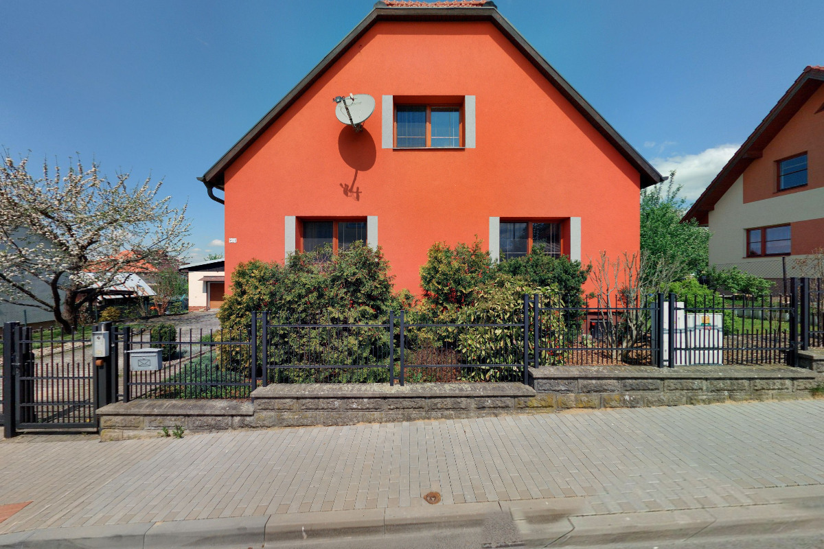 Ateliér Bluma foto 2
