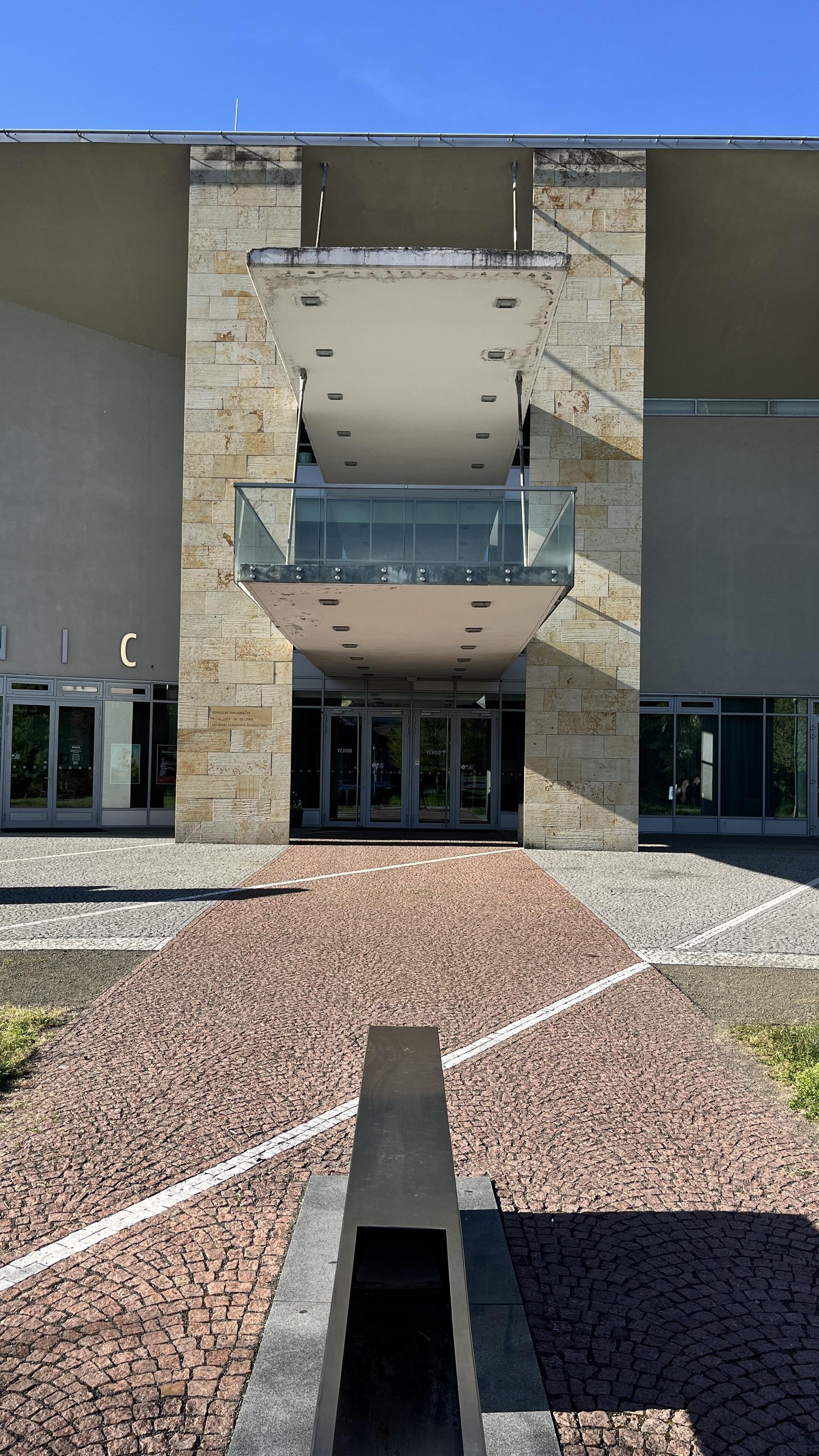 Kulturní centrum Turnov, s.r.o. foto 5