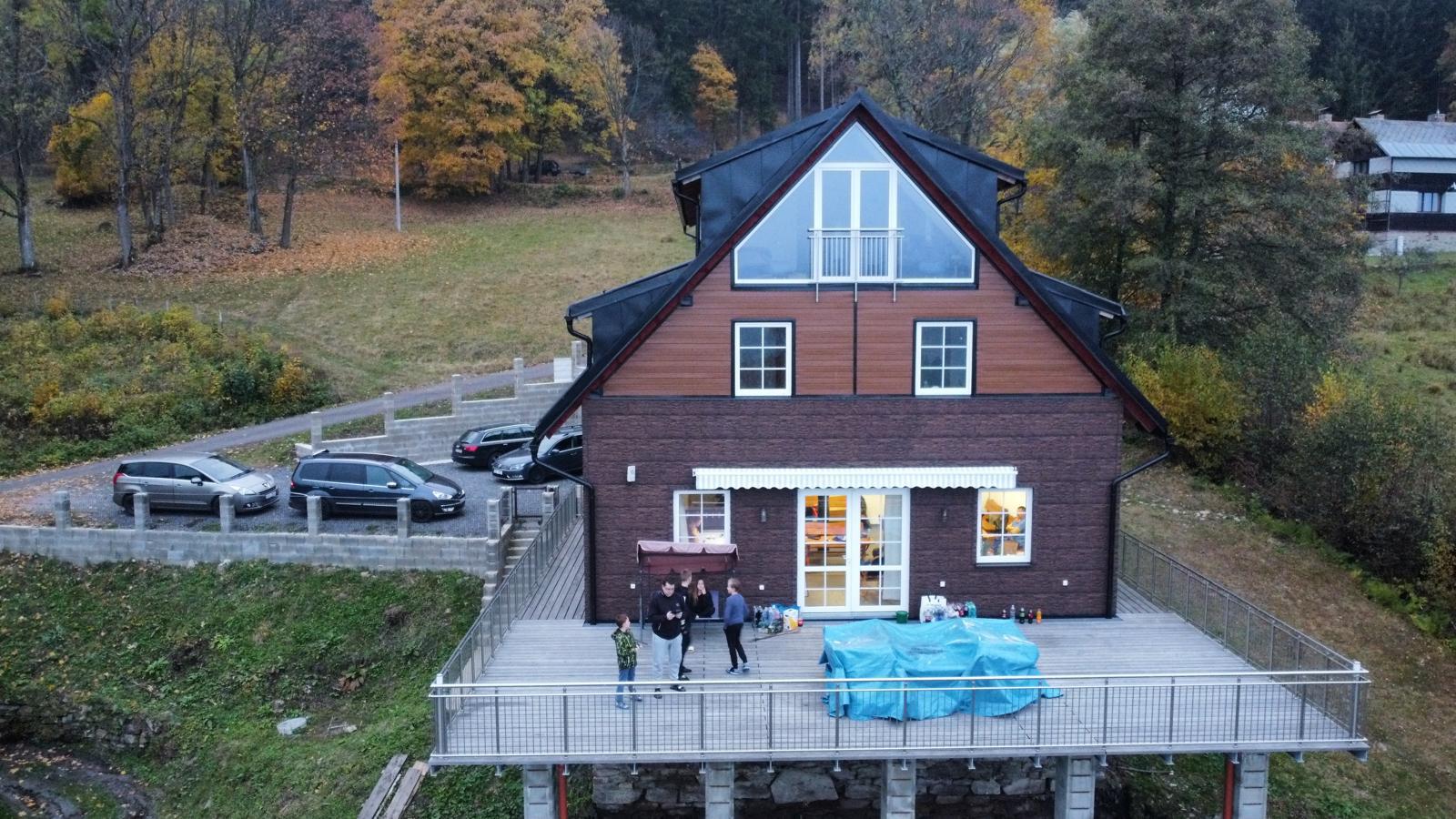 Chata Hořký Kalich foto 5