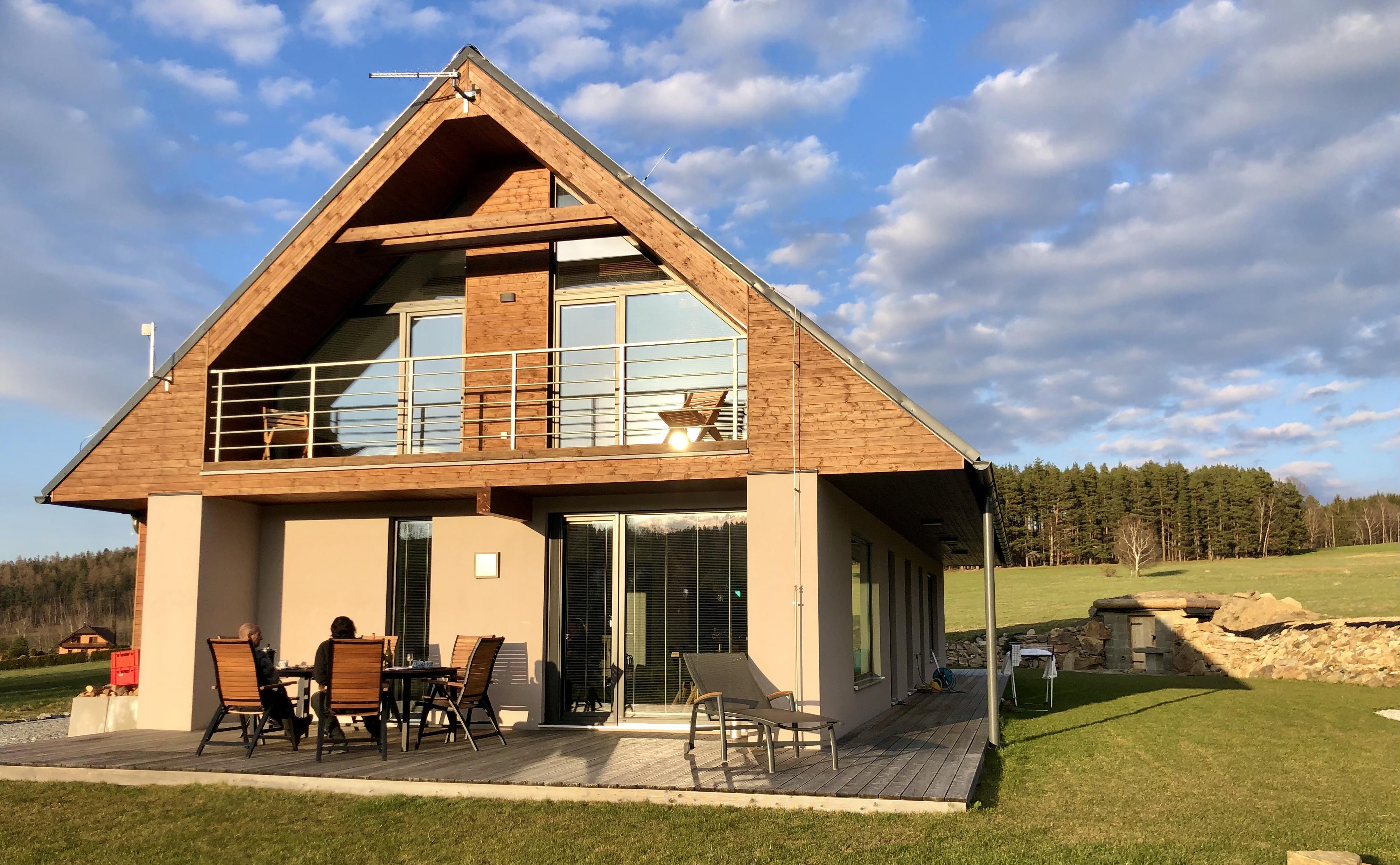 Apartmány U Medků