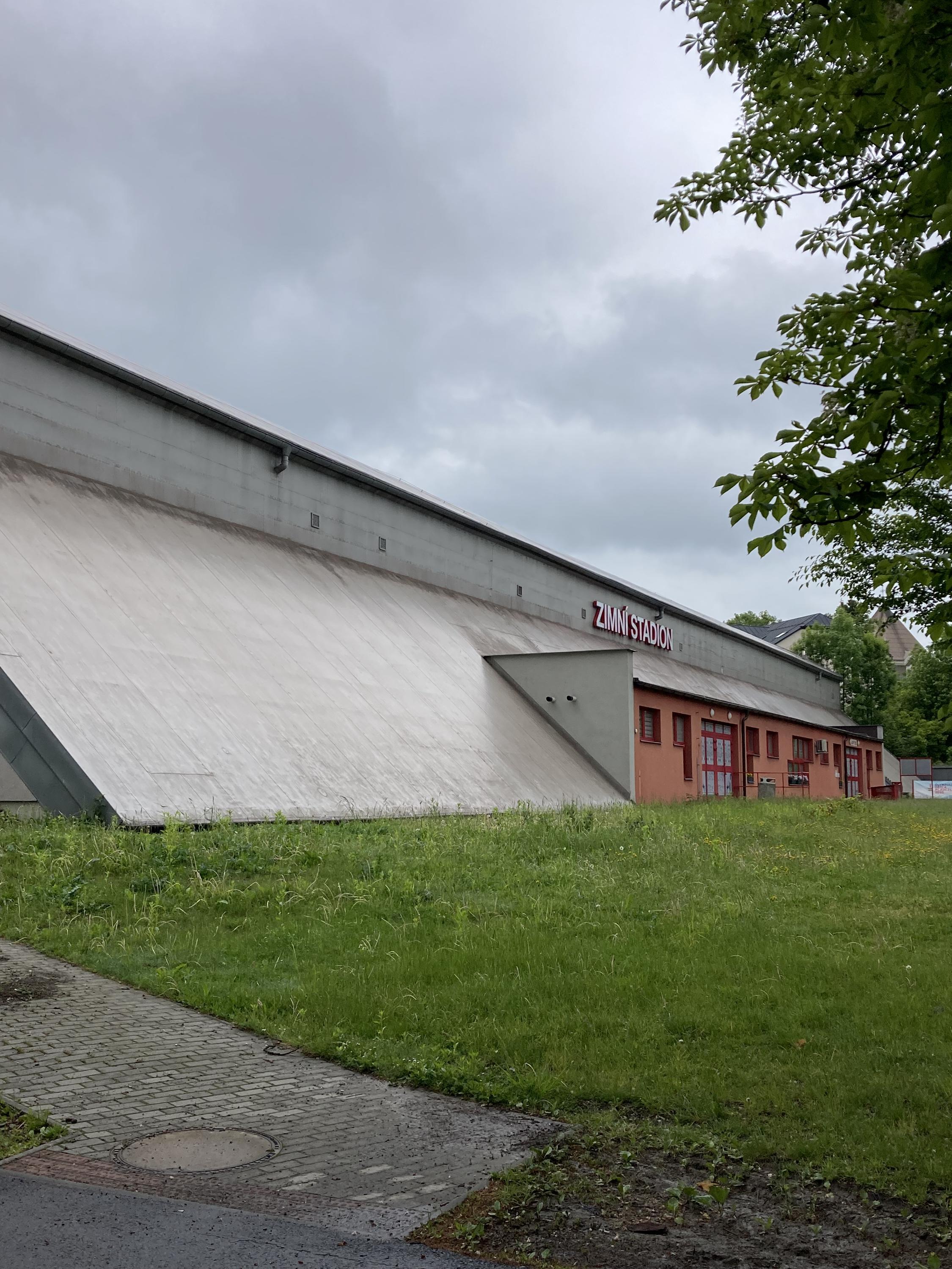 Tělovýchovná jednota Slavoj Český Těšín foto 3