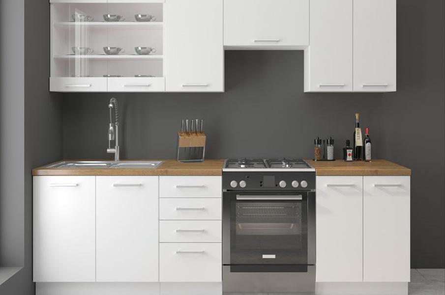 Kuchyňské linky od 10990,-