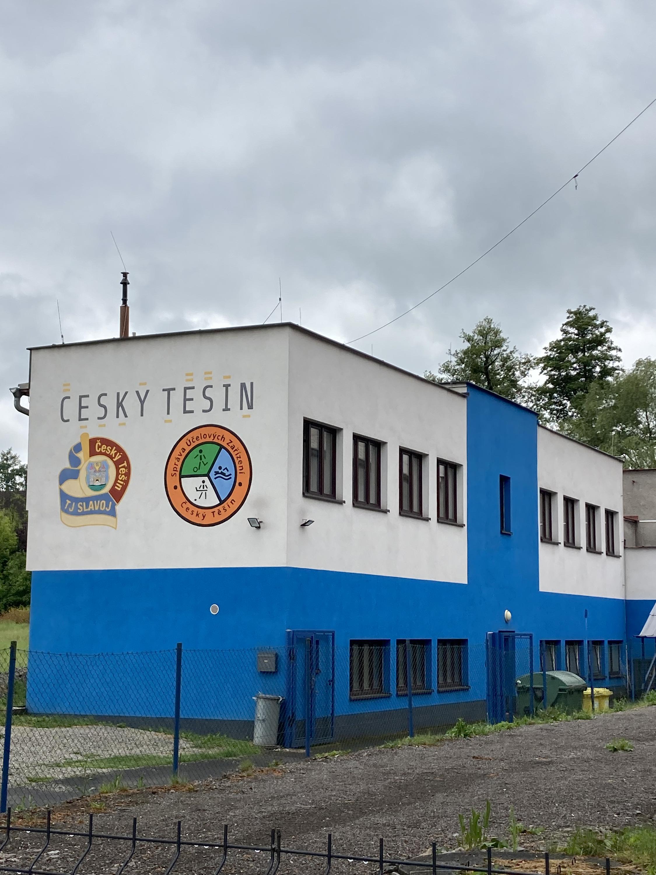 Správa účelových zařízení foto 2