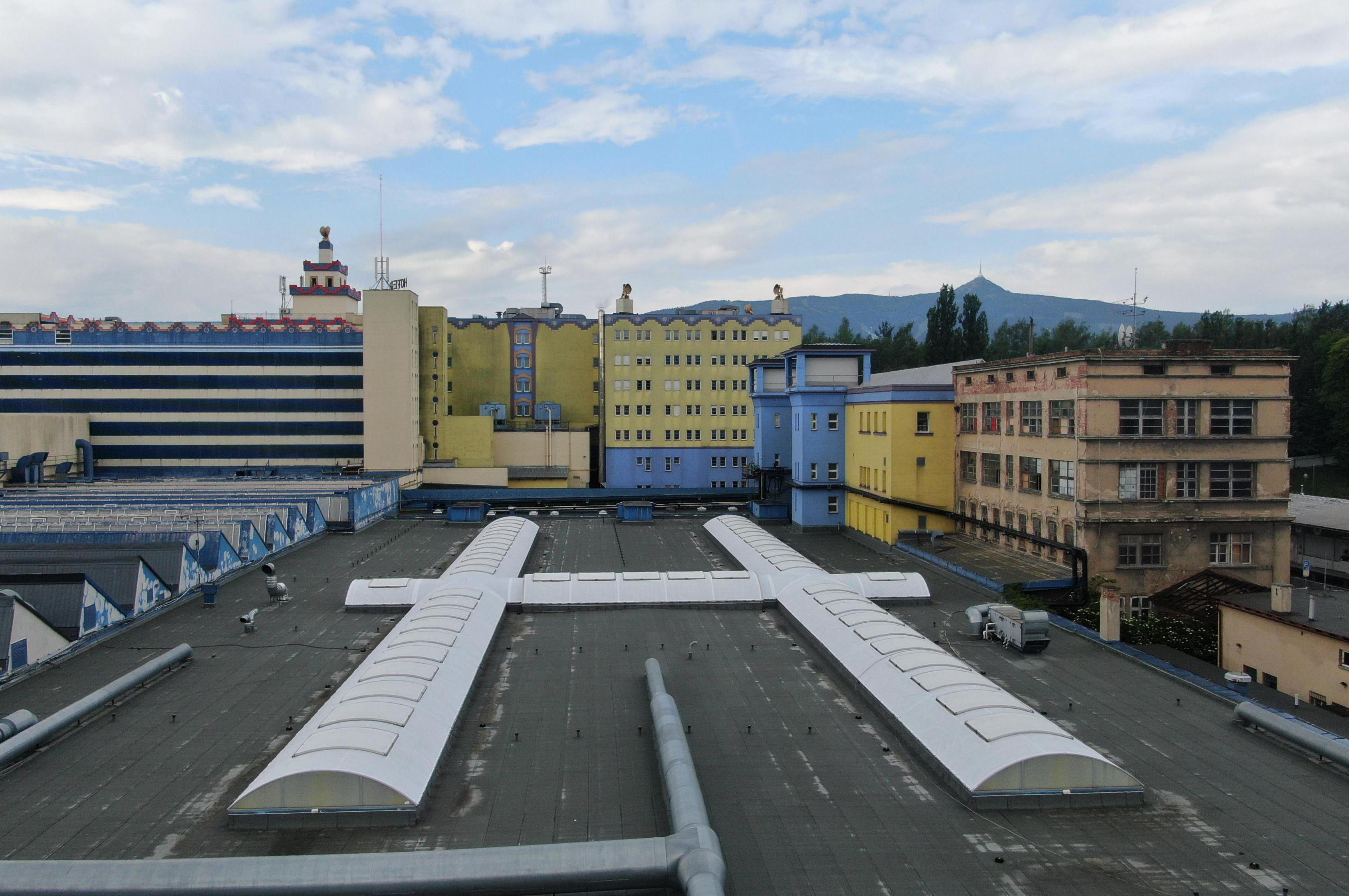 Dotace na  Úspory energie