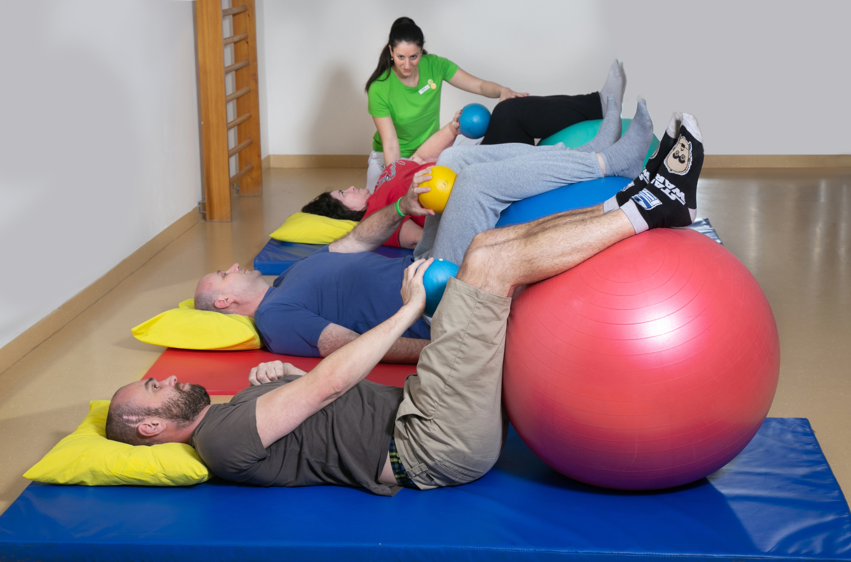 ERGO Aktiv, o.p.s. foto 3