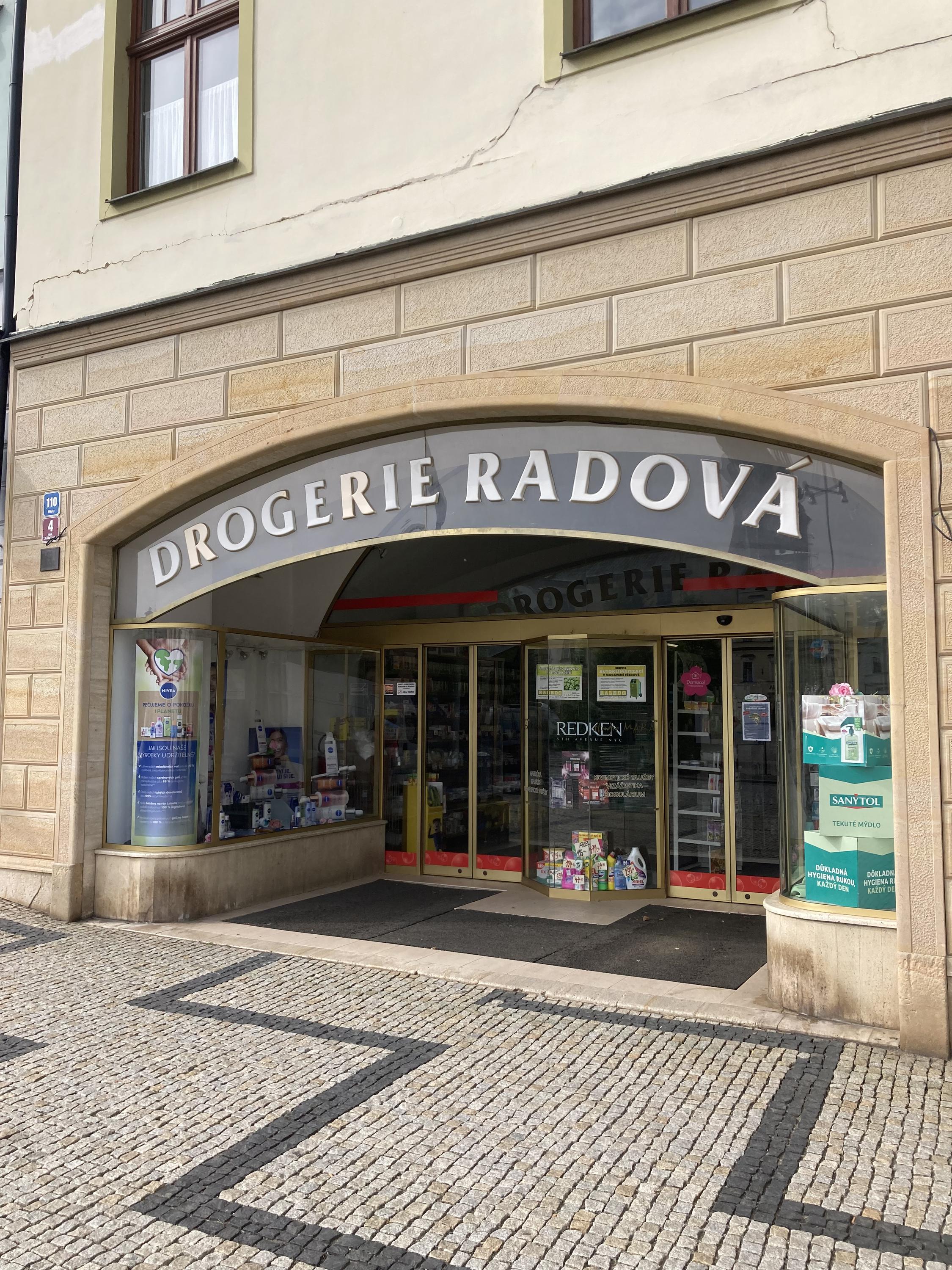 Drogerie TETA foto 3