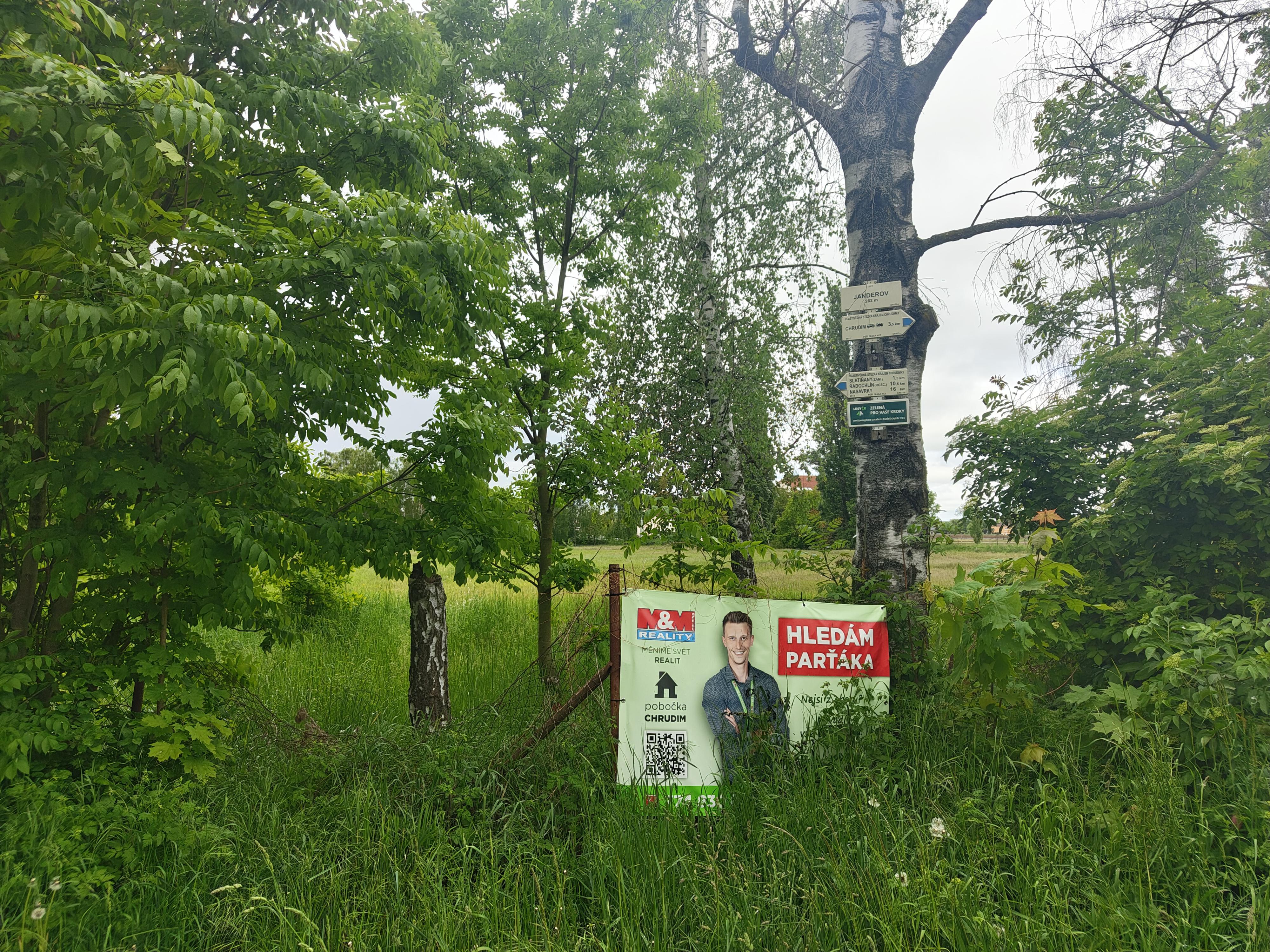 Sportoviště Janderov foto 2