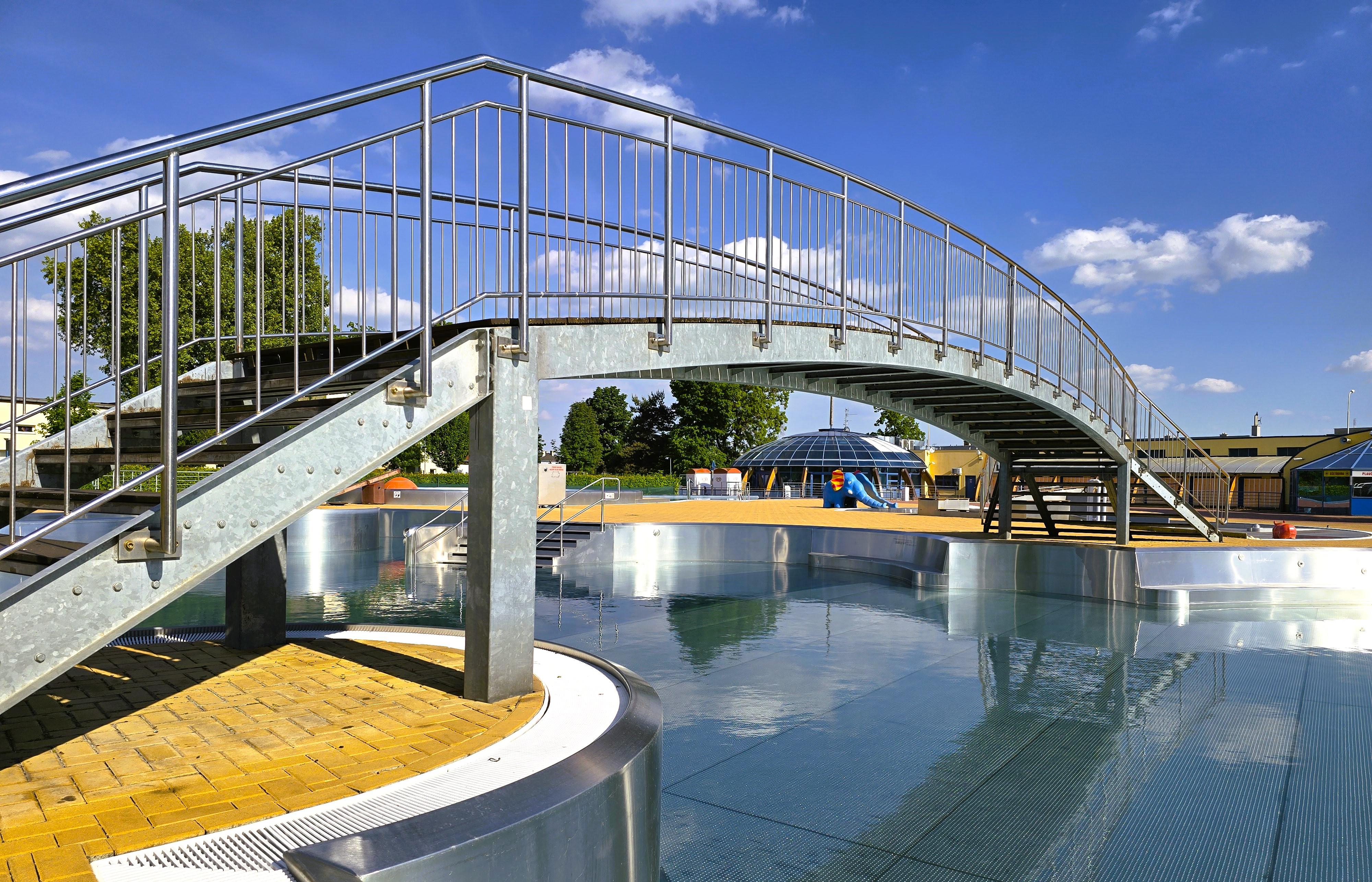 Aquapark Koupelky foto 3