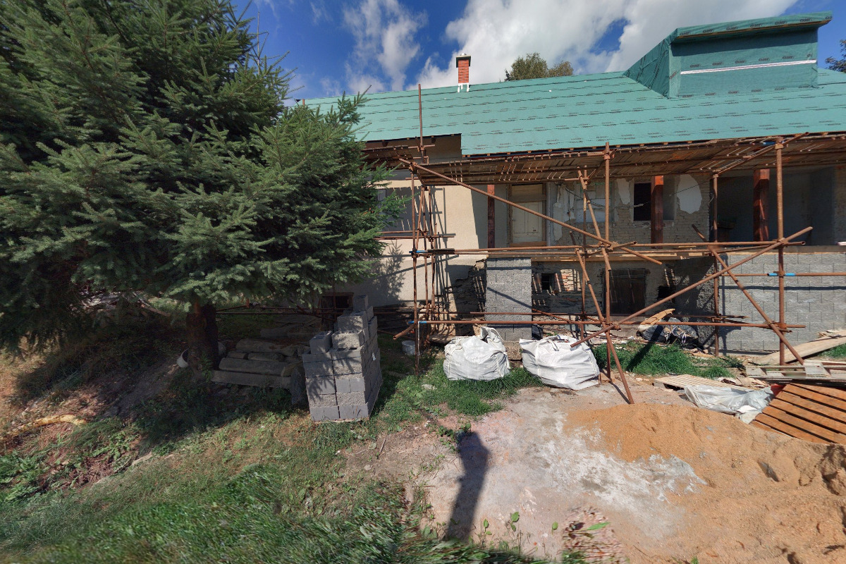 Pod DOUGLASKOU foto 5