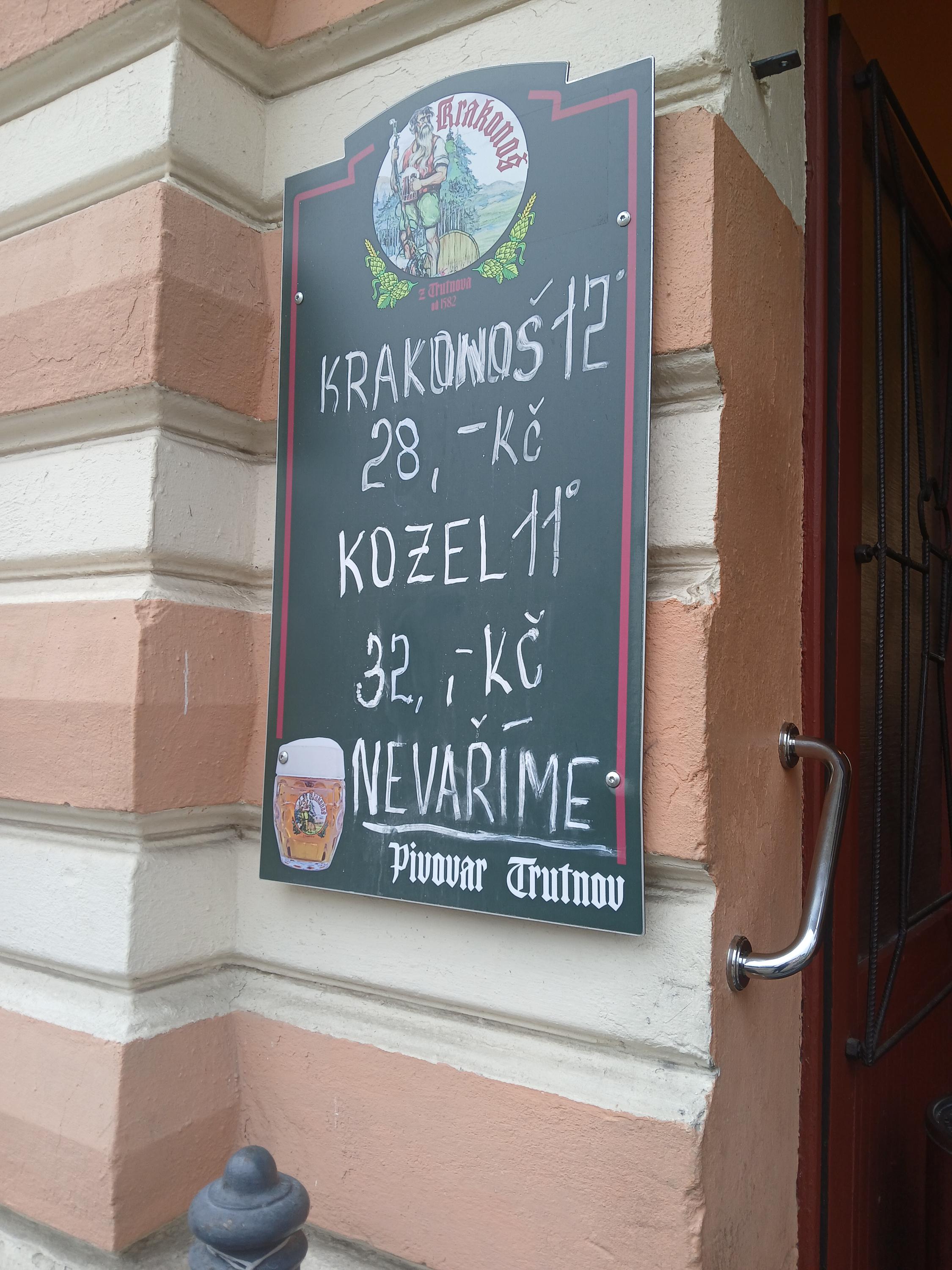 Hospoda Club KATA foto 3