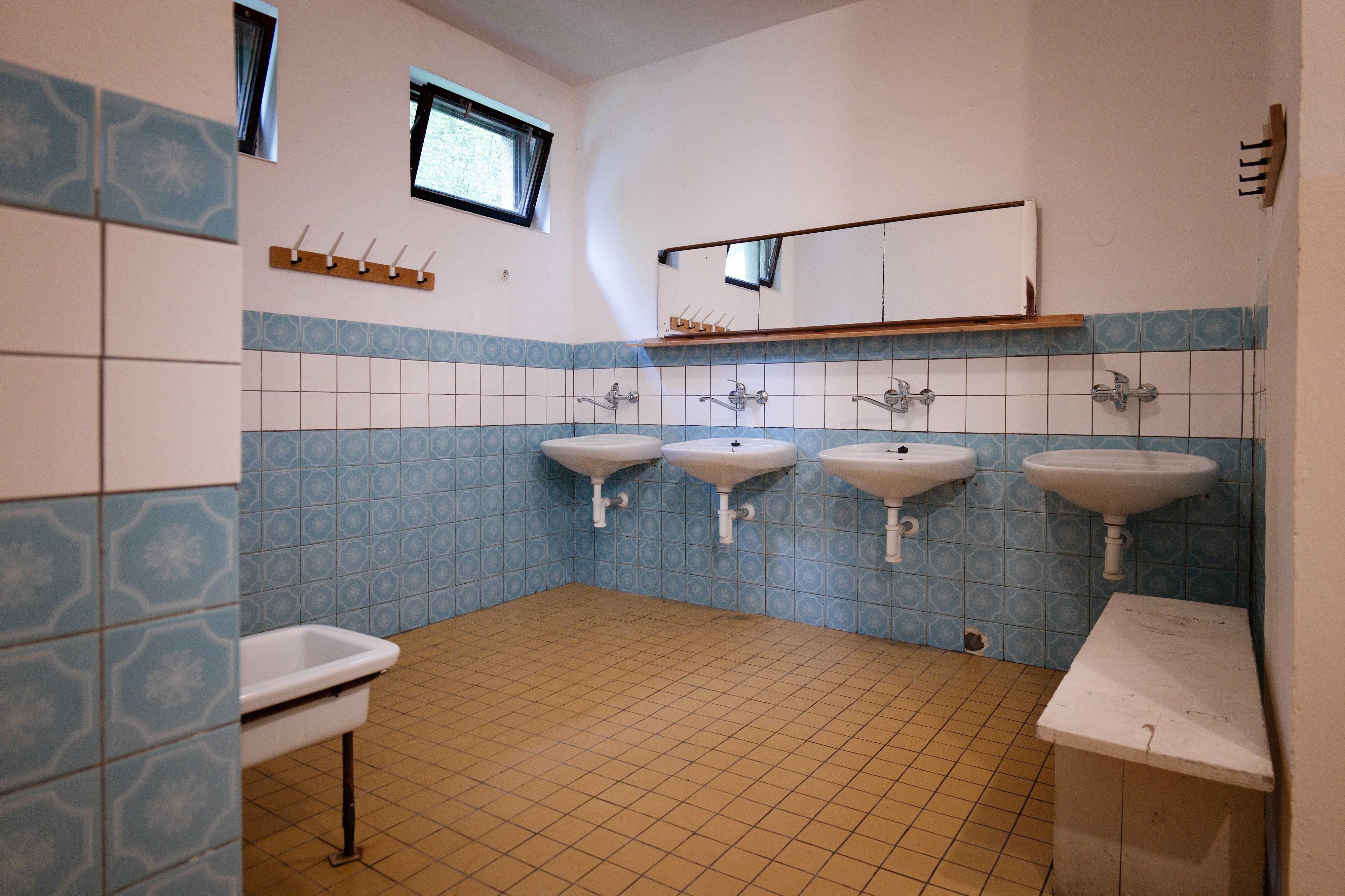 Chatová osada Řásná - SK Telč foto 3