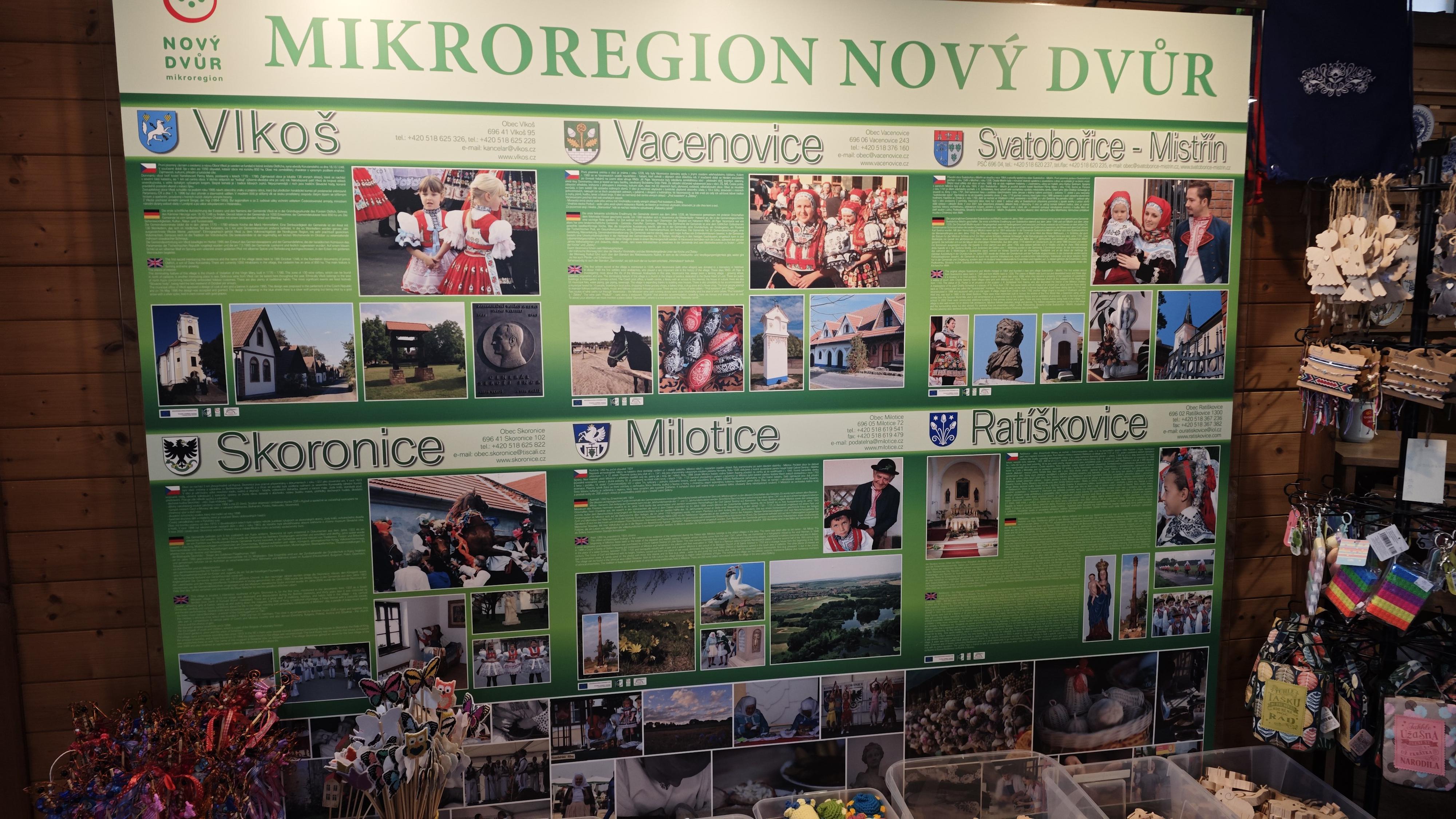 Mikroregion Nový Dvůr foto 4