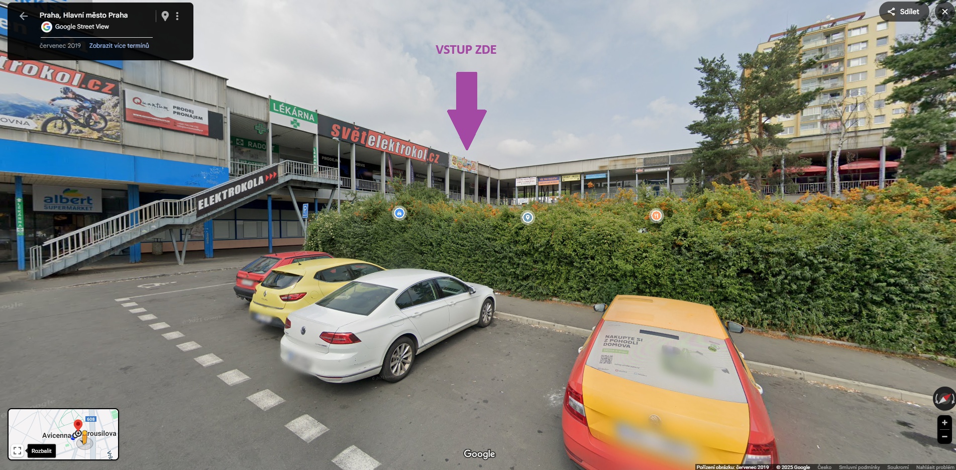 Comfort Matrace foto 2