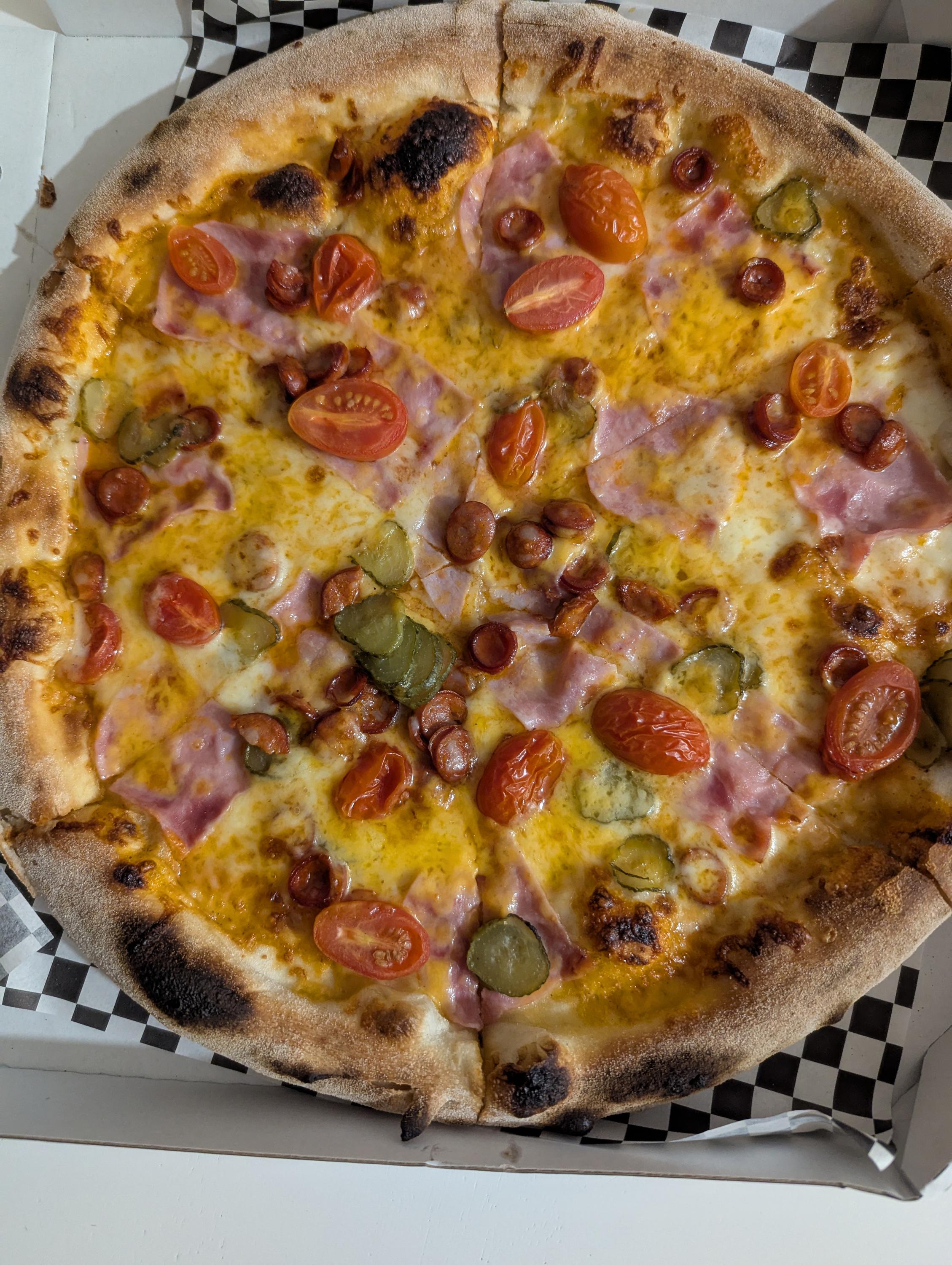 Rolotto&Pizza foto 2