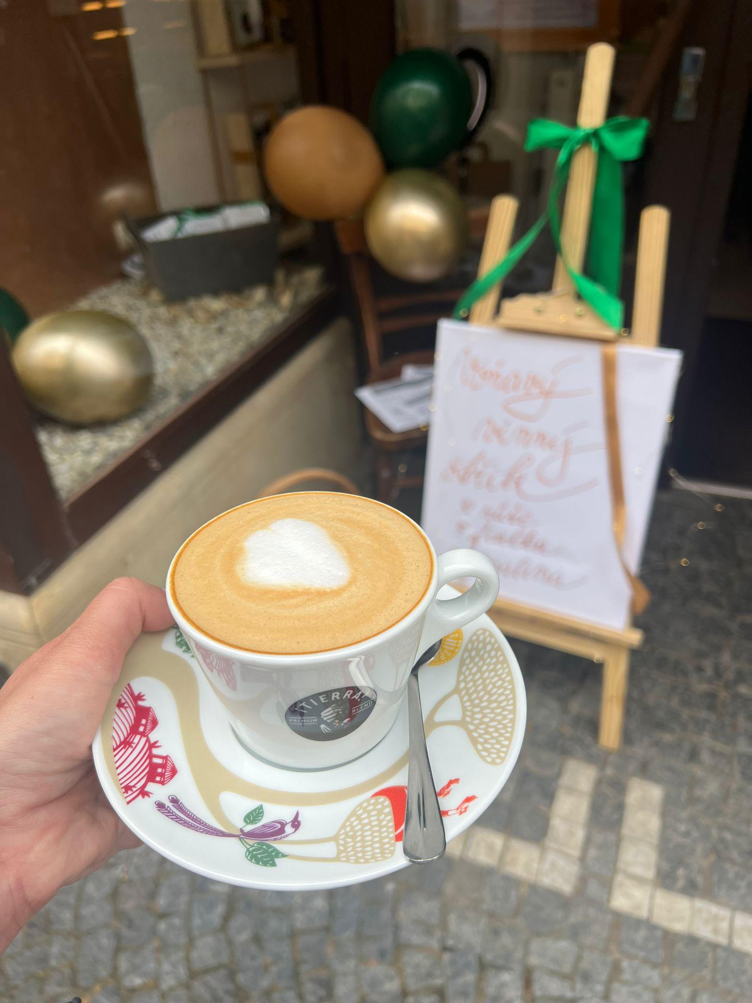 Kate Fashion Coffee foto 6