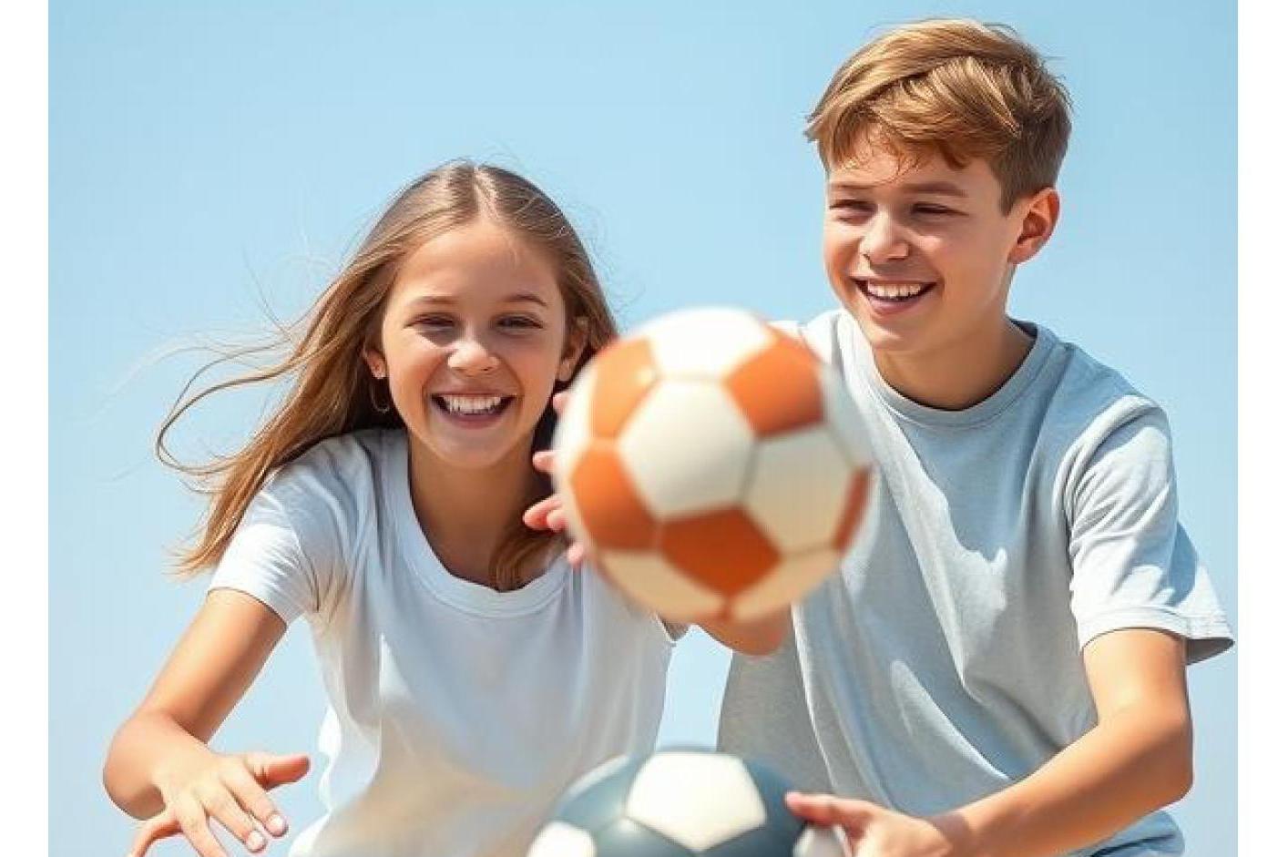 Příměstský tábor s angličtinou - týdenní kurzy