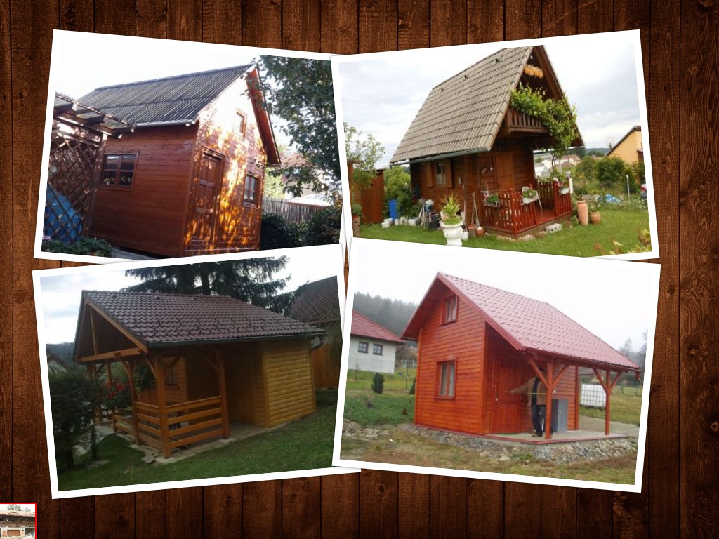 Dřevoservis Protivín foto 2