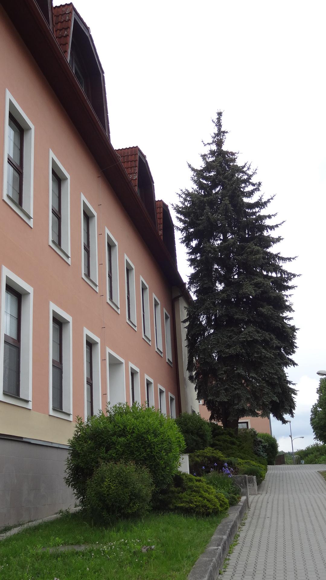 ZŠ a MŠ Brno, Blanenská foto 3