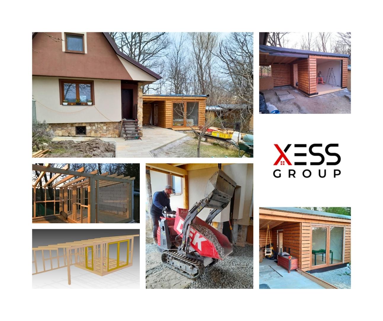 Xess group s.r.o. foto 4