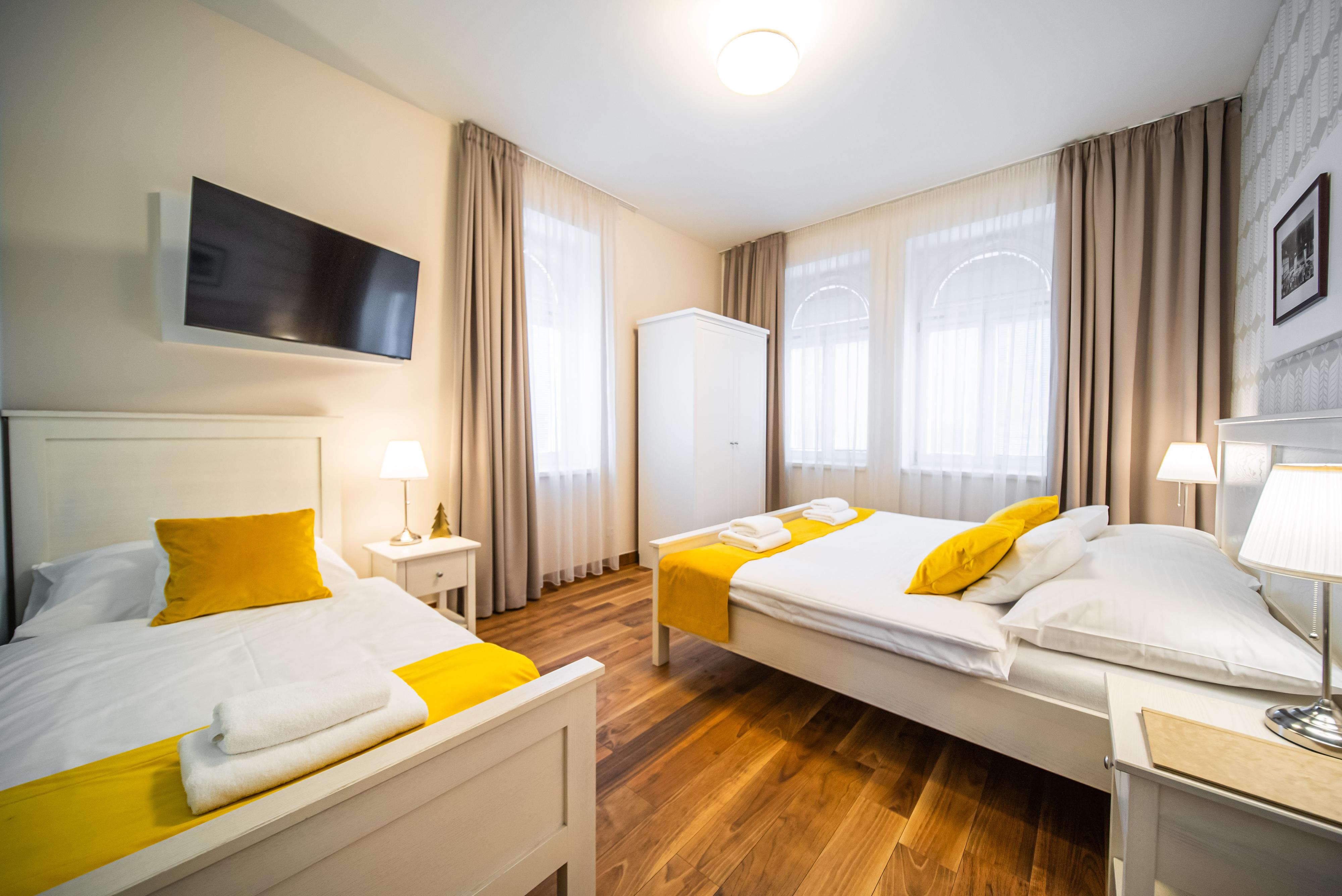 Vila Slavia foto 3