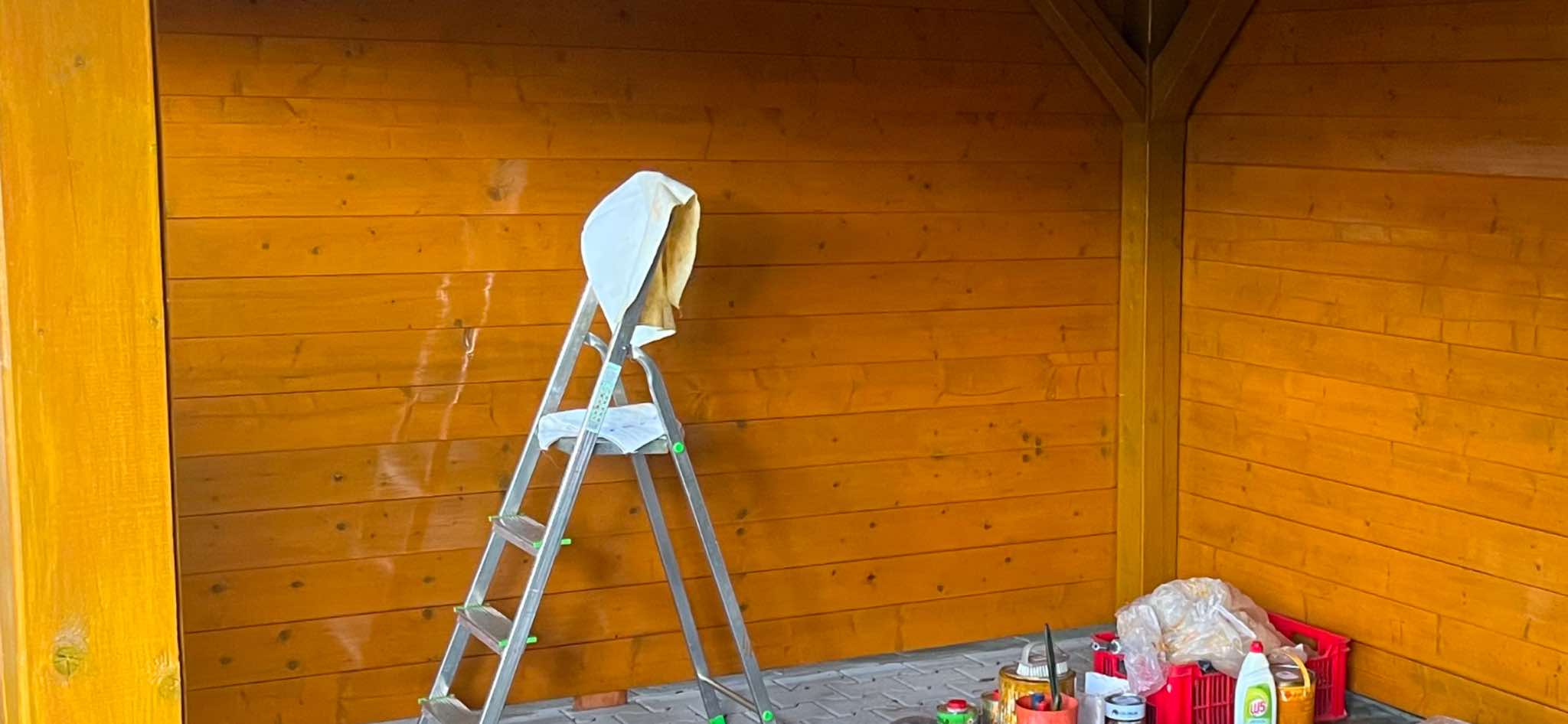 Malby & Nátěry MV ColorVibe foto 2