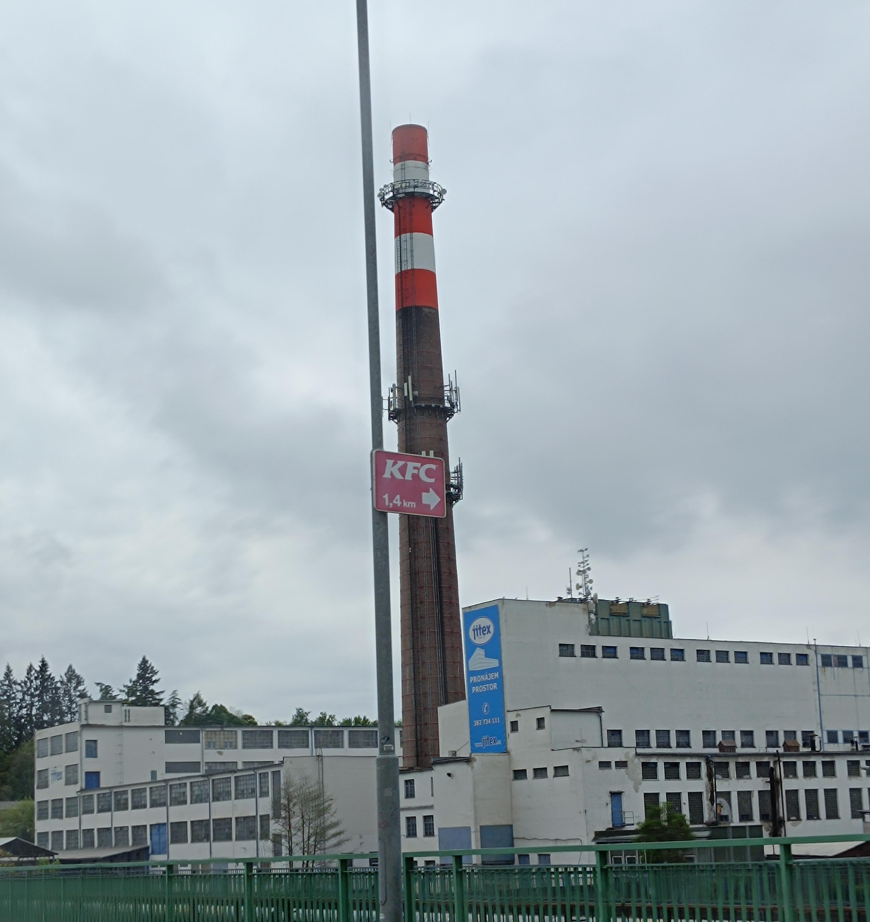 Jitex COMFORT foto 2