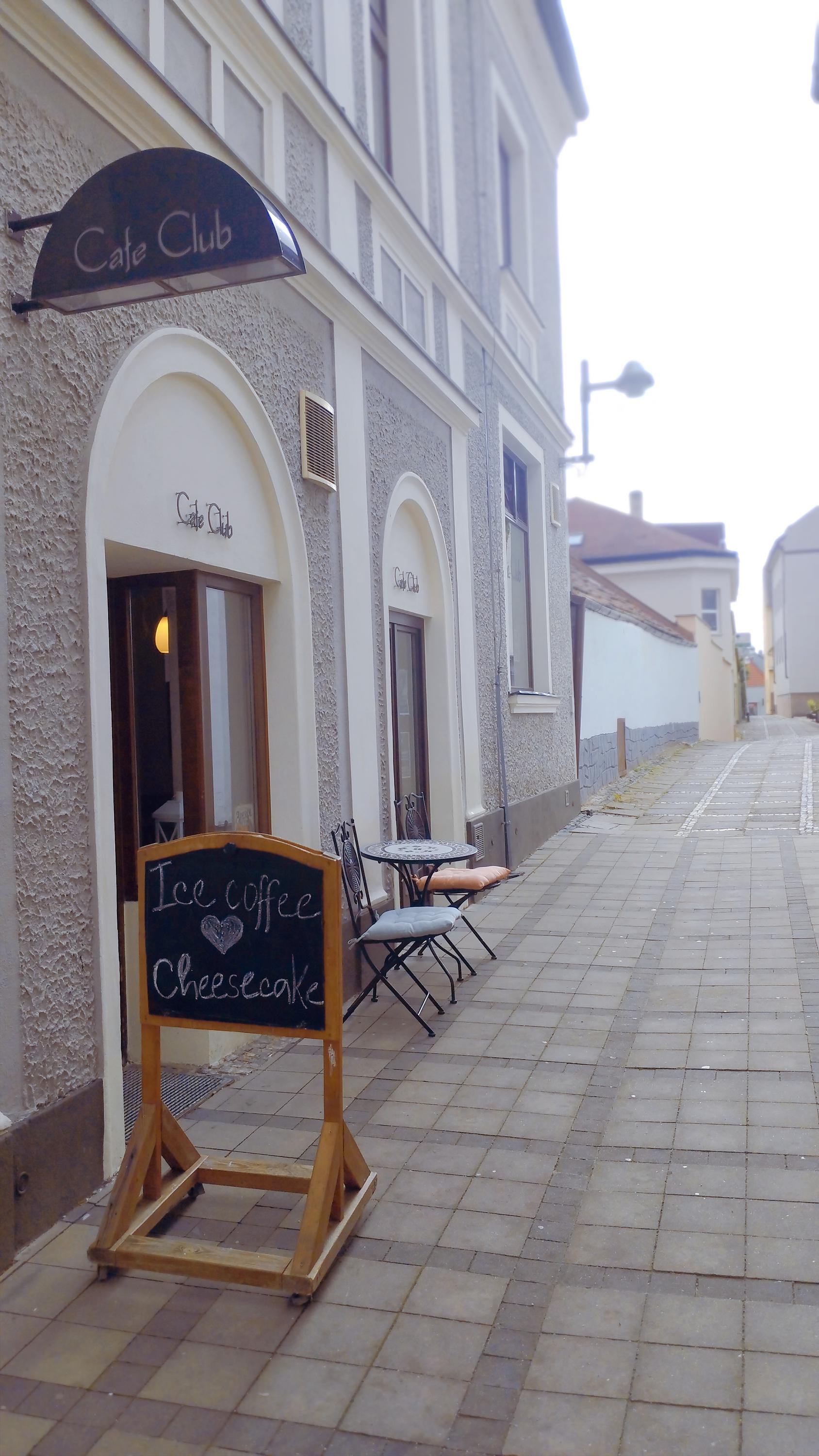 Café Club foto 4