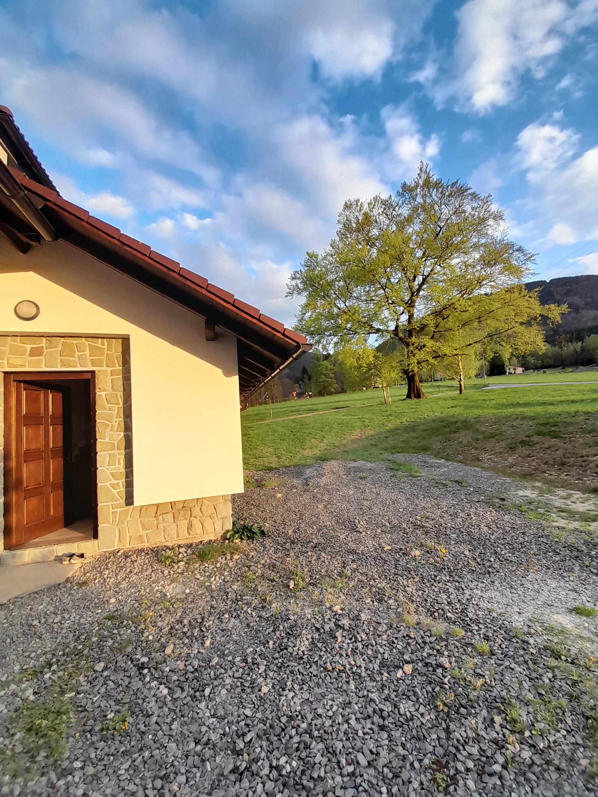 Ubytování U Běčáků foto 2