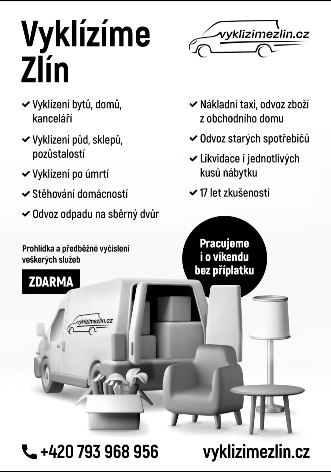 Vyklízíme Zlín foto 2