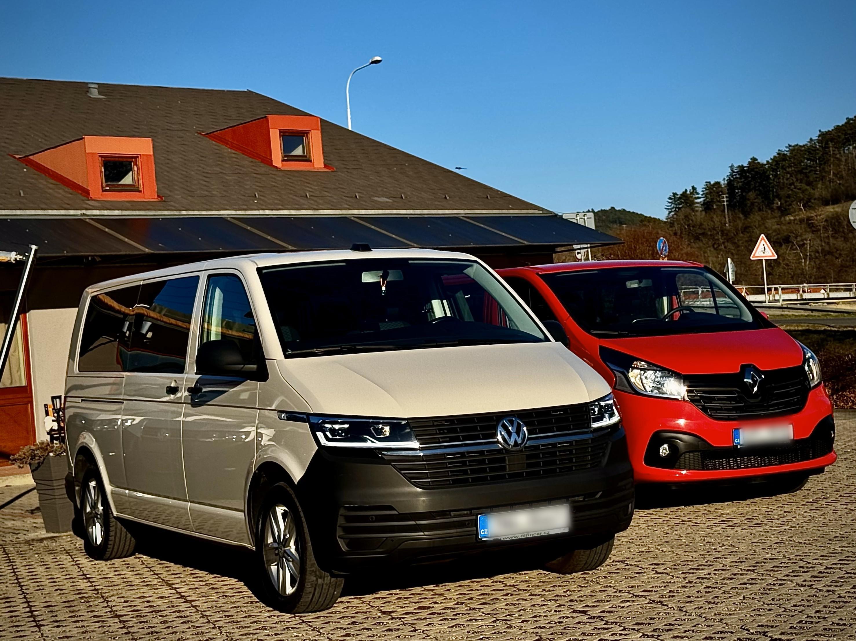 Autopůjčovna Beroun - Králův Dvůr foto 5